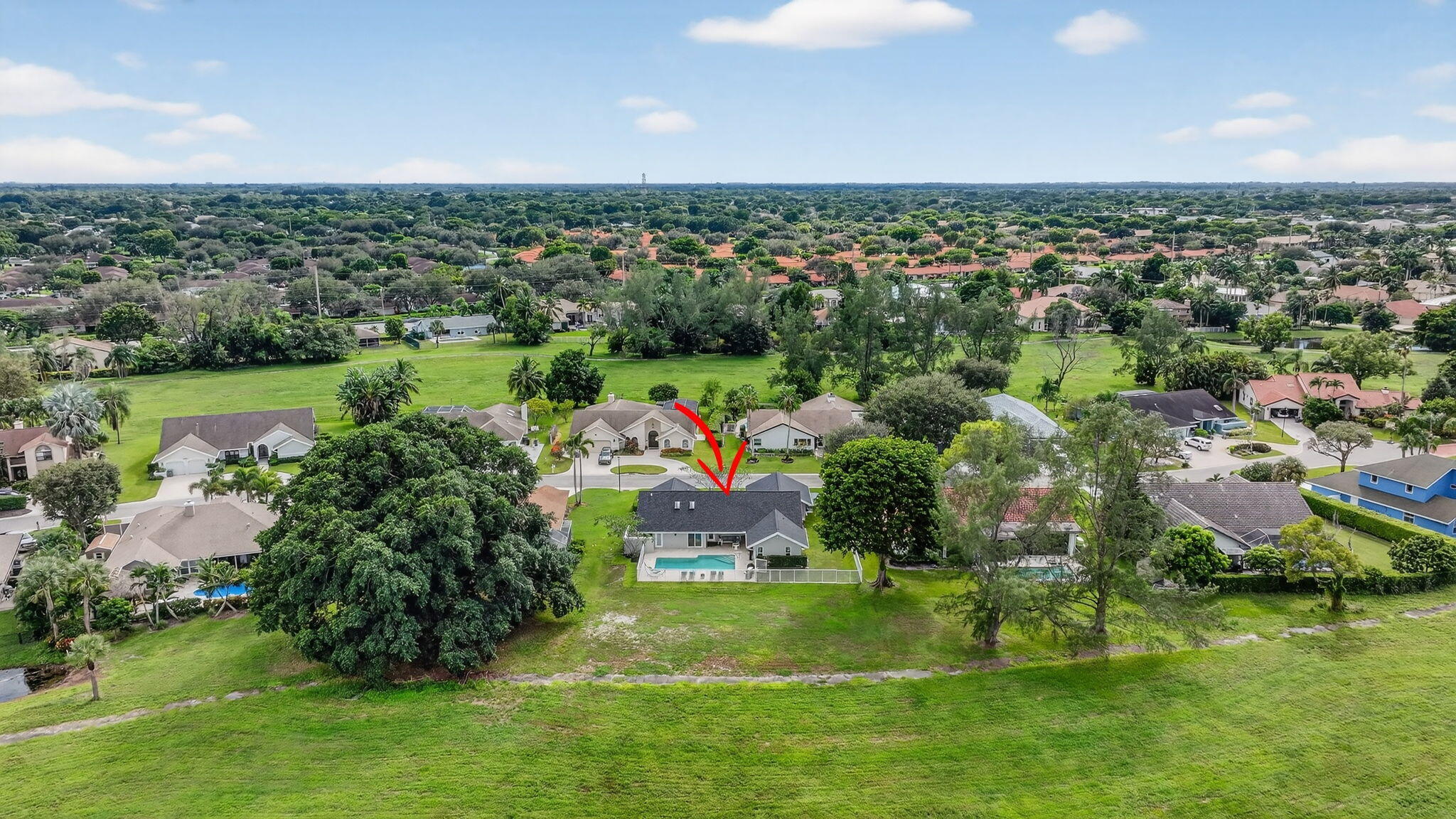 4275 Fox Trace