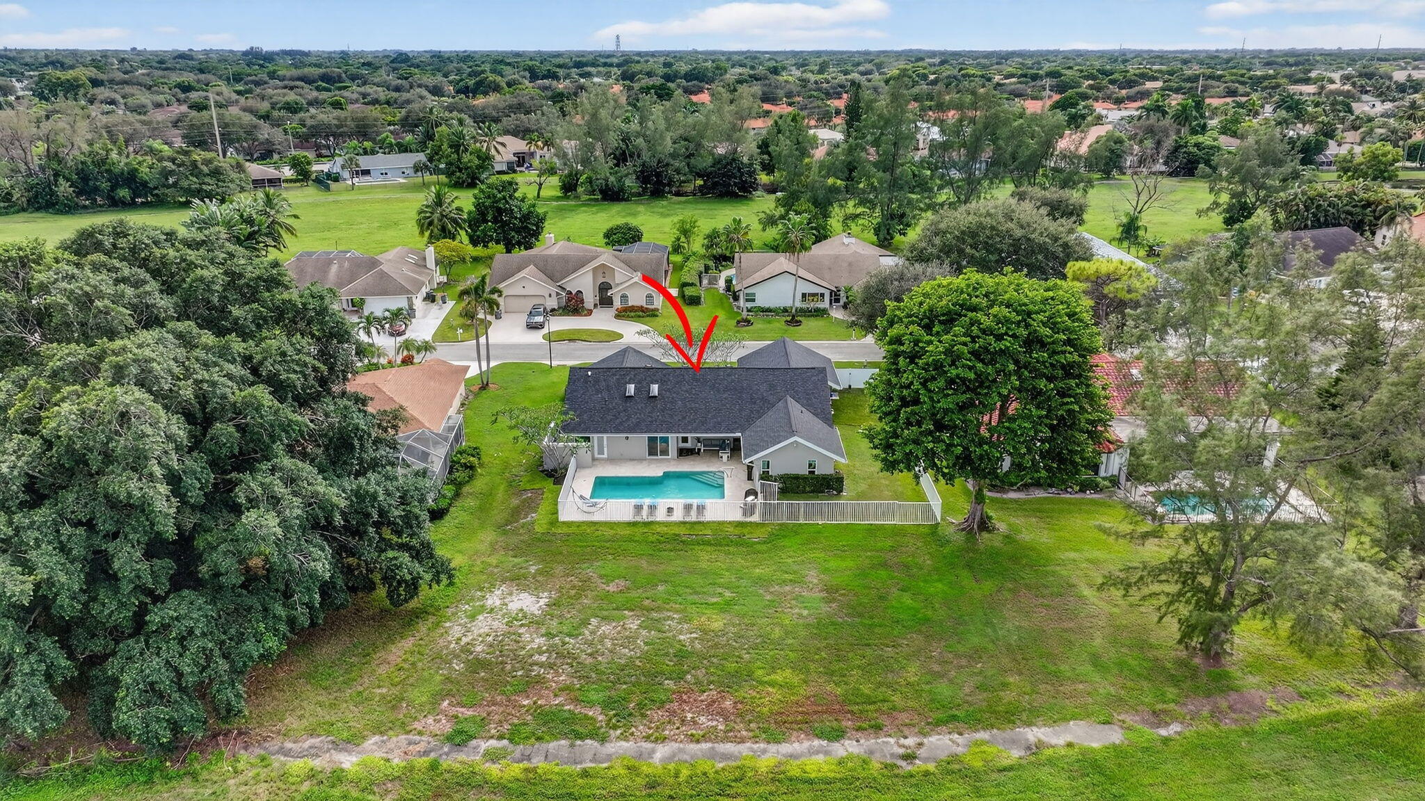 4275 Fox Trace