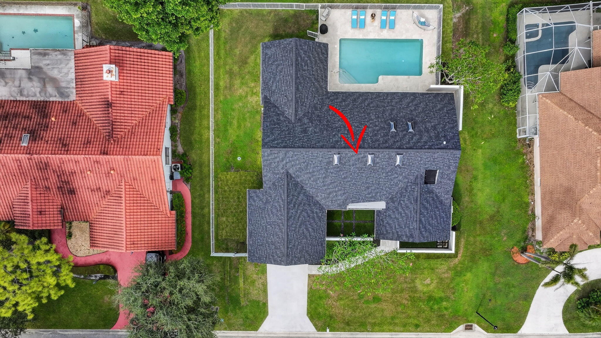 4275 Fox Trace