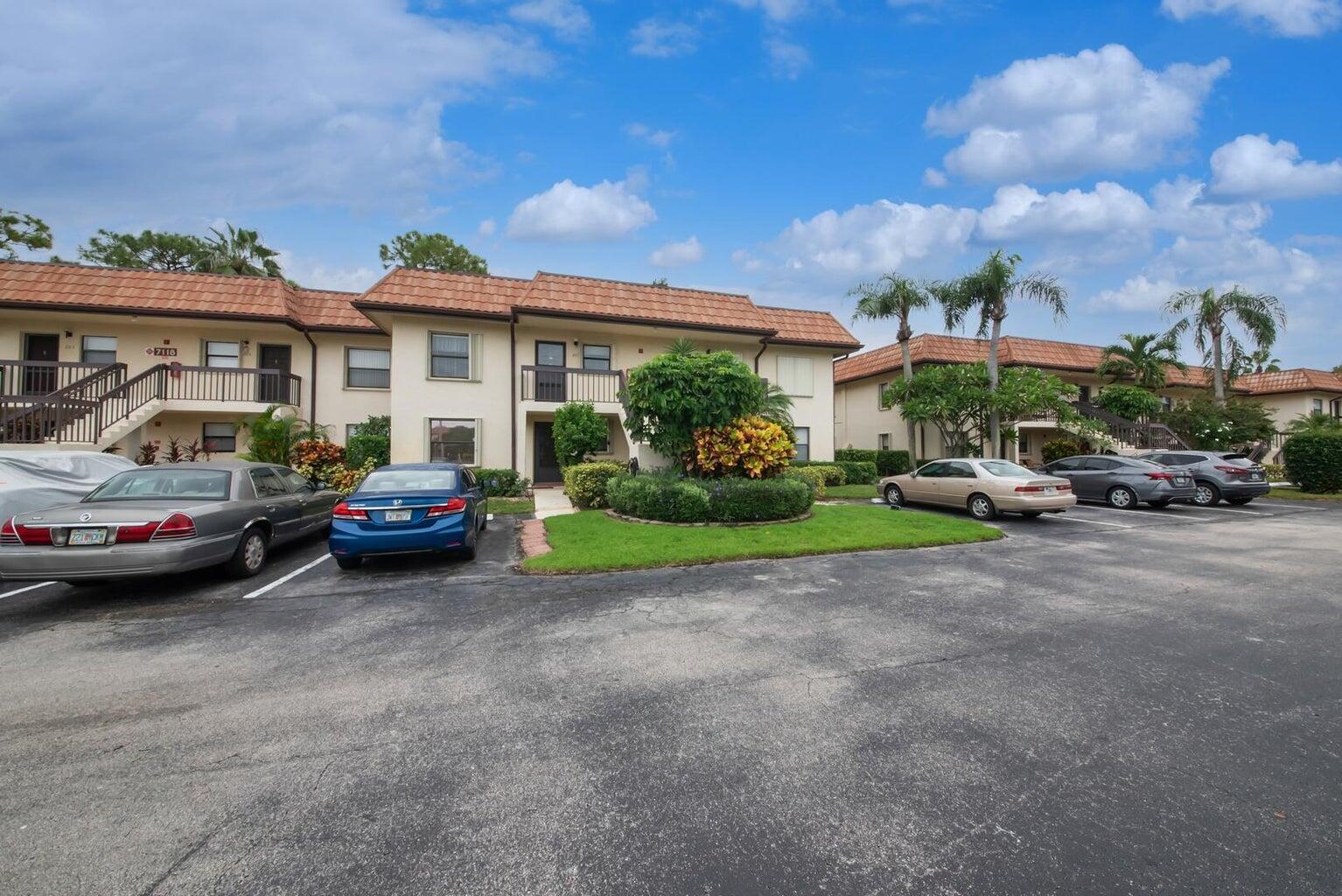 7118 Golf Colony Court 105
