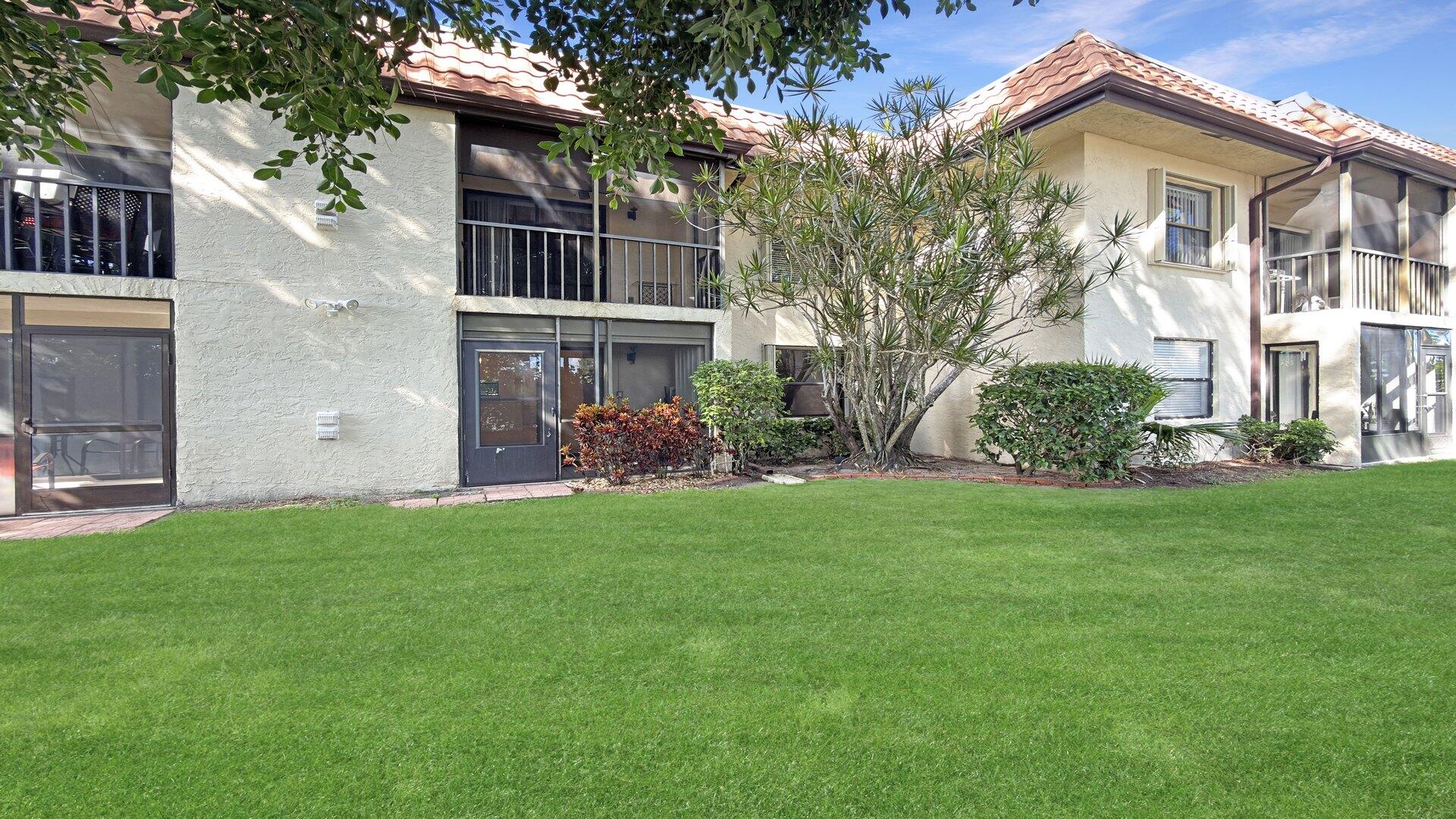 7118 Golf Colony Court 105