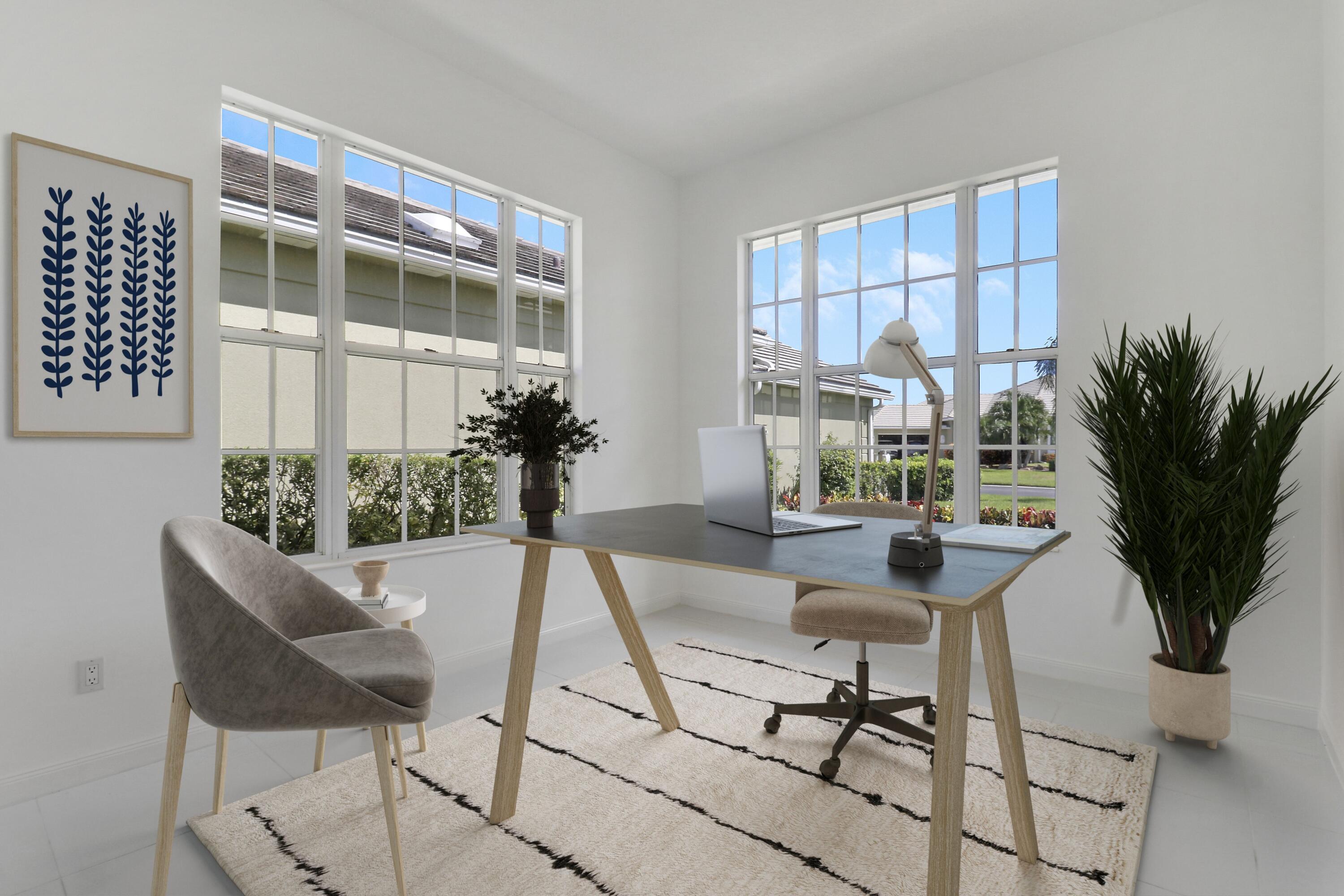 220 NW Bentley Circle, Port St. Lucie