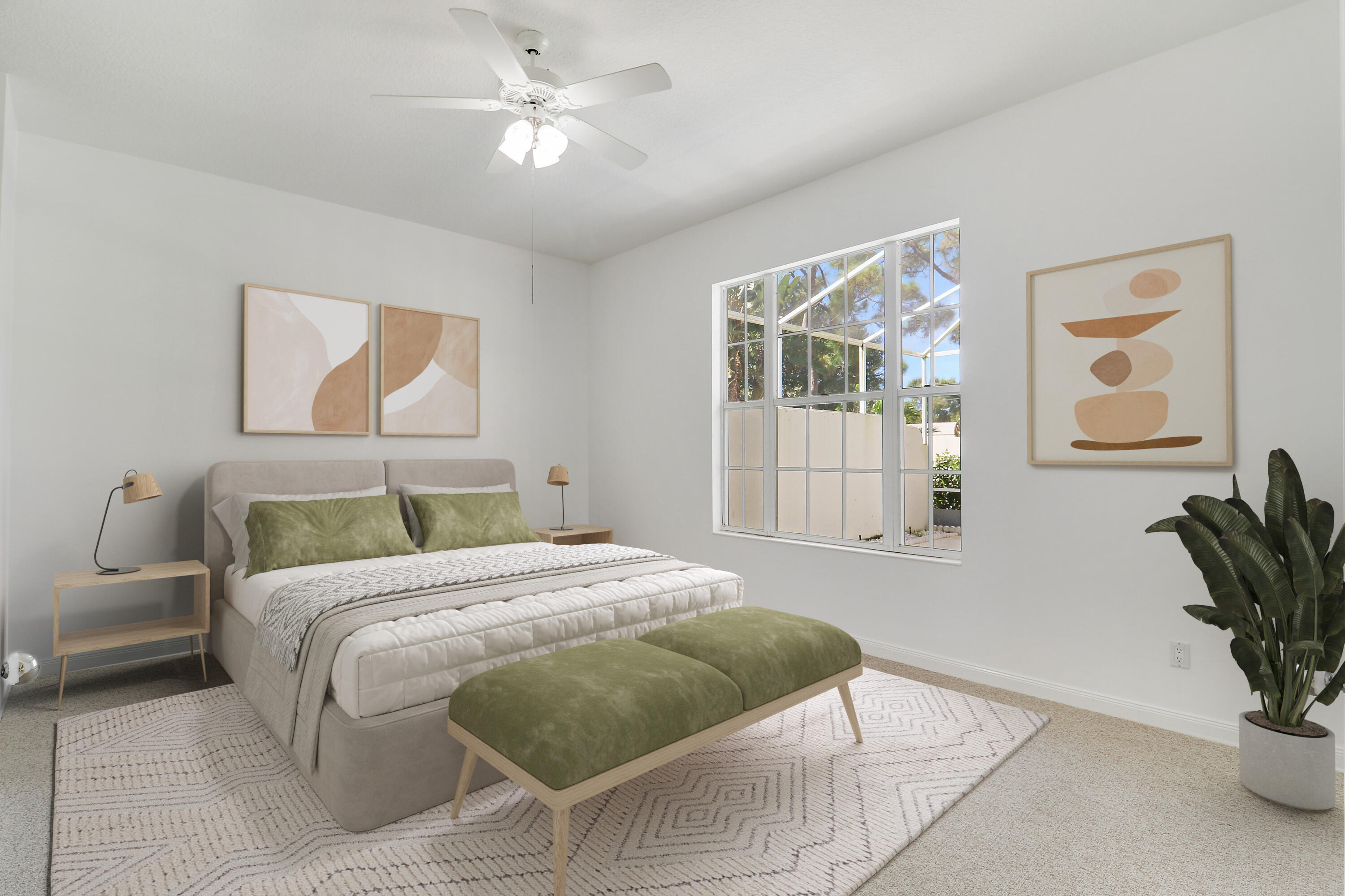 220 NW Bentley Circle, Port St. Lucie