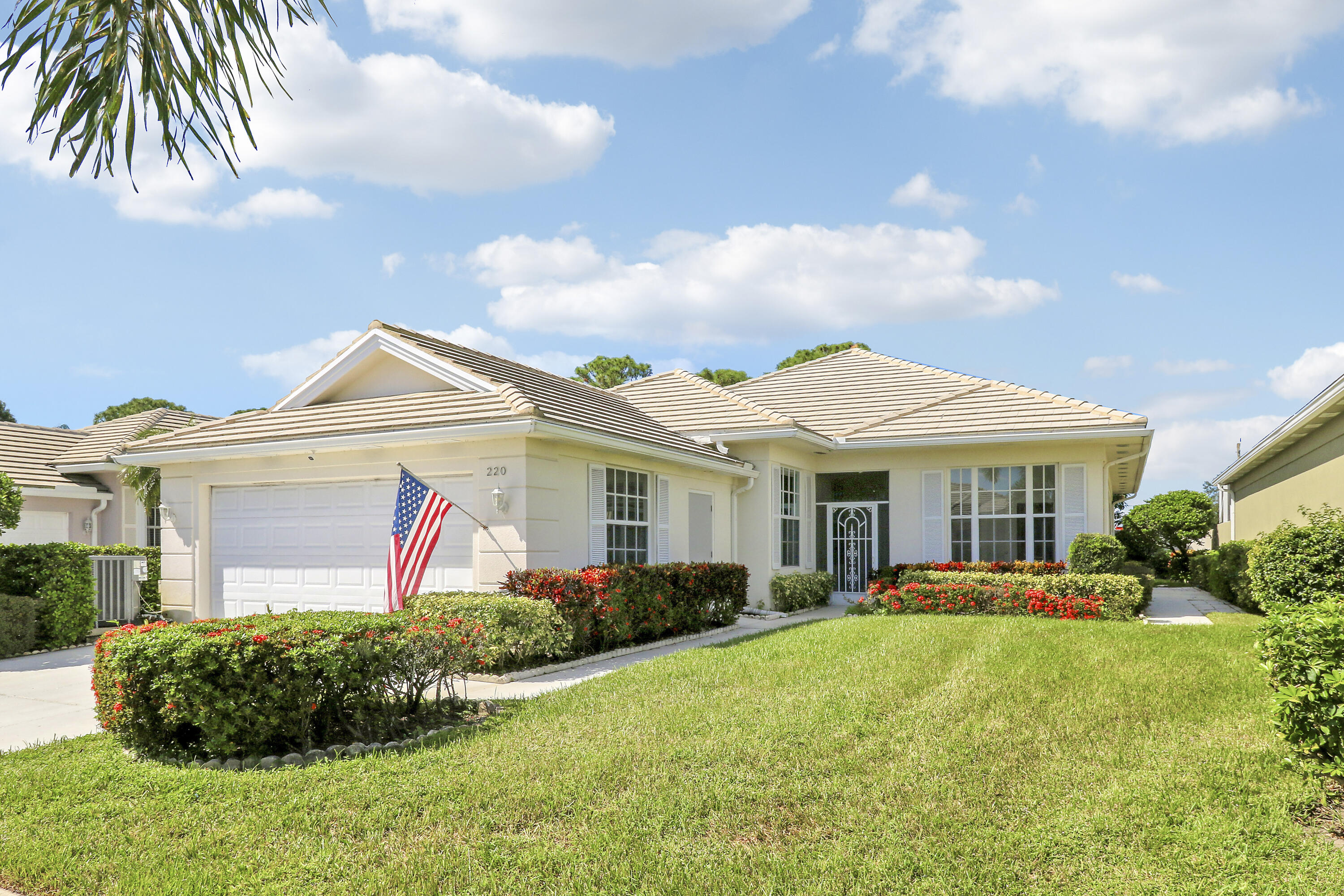 220 NW Bentley Circle, Port St. Lucie