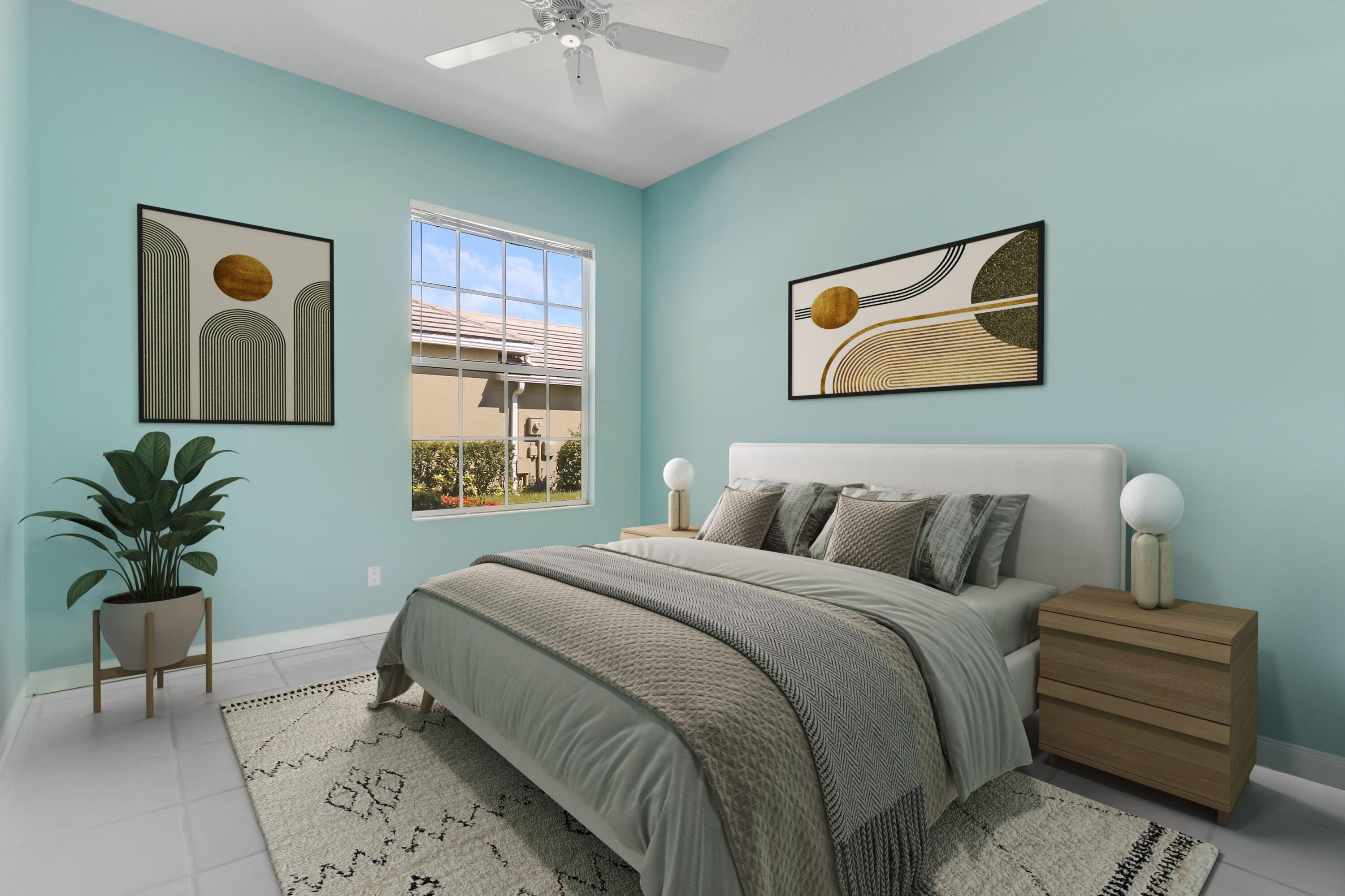 220 NW Bentley Circle, Port St. Lucie