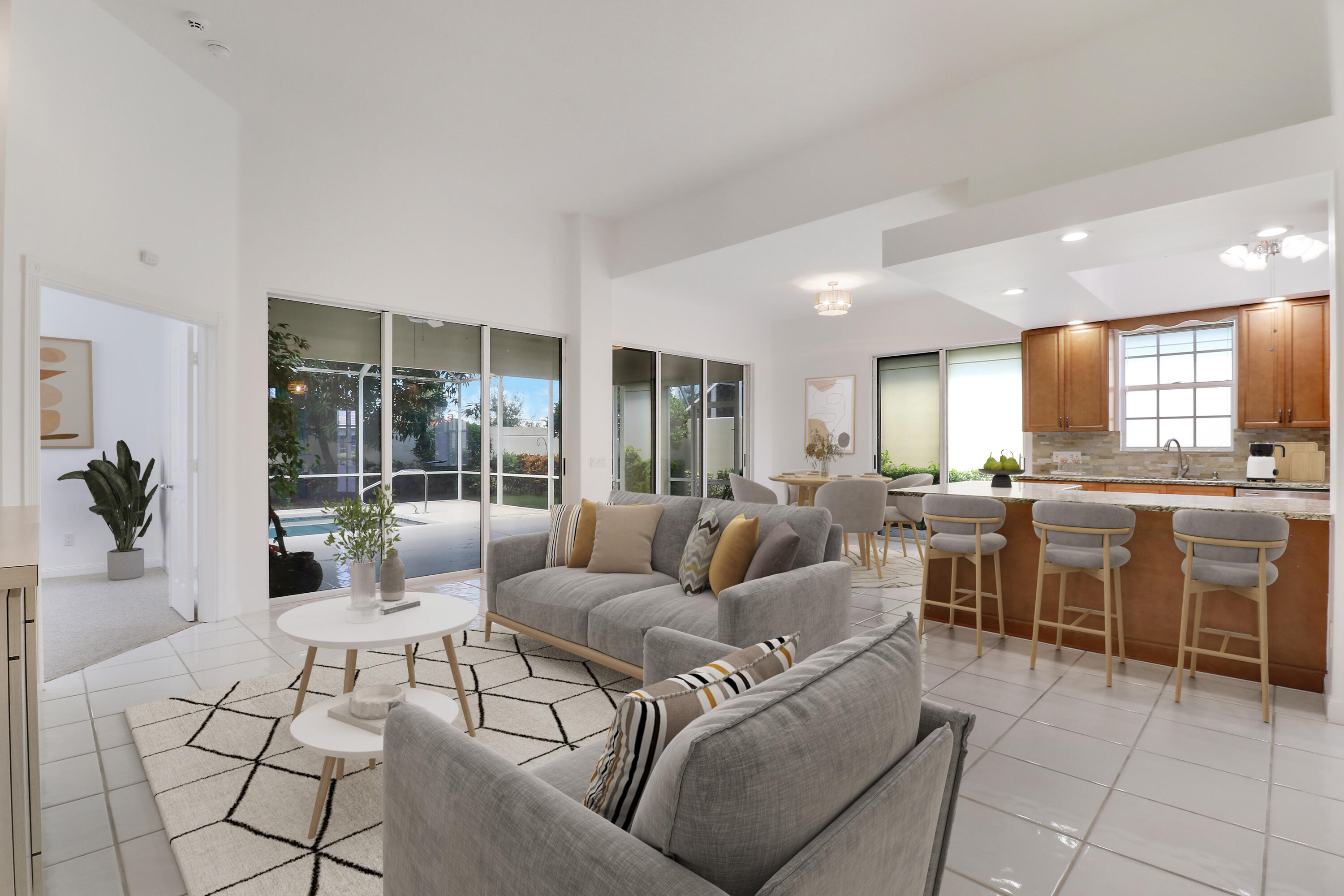 220 NW Bentley Circle, Port St. Lucie