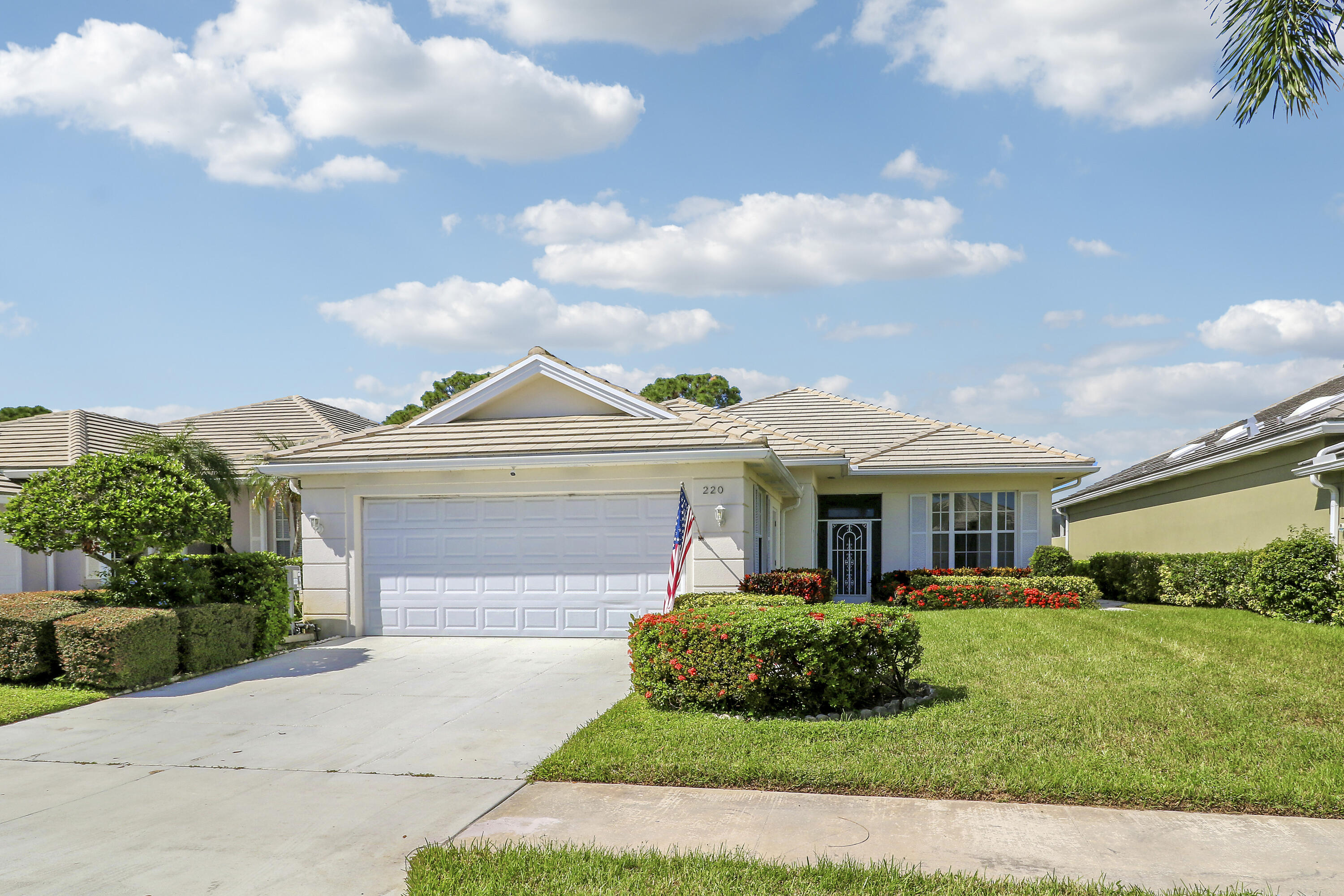 220 NW Bentley Circle, Port St. Lucie