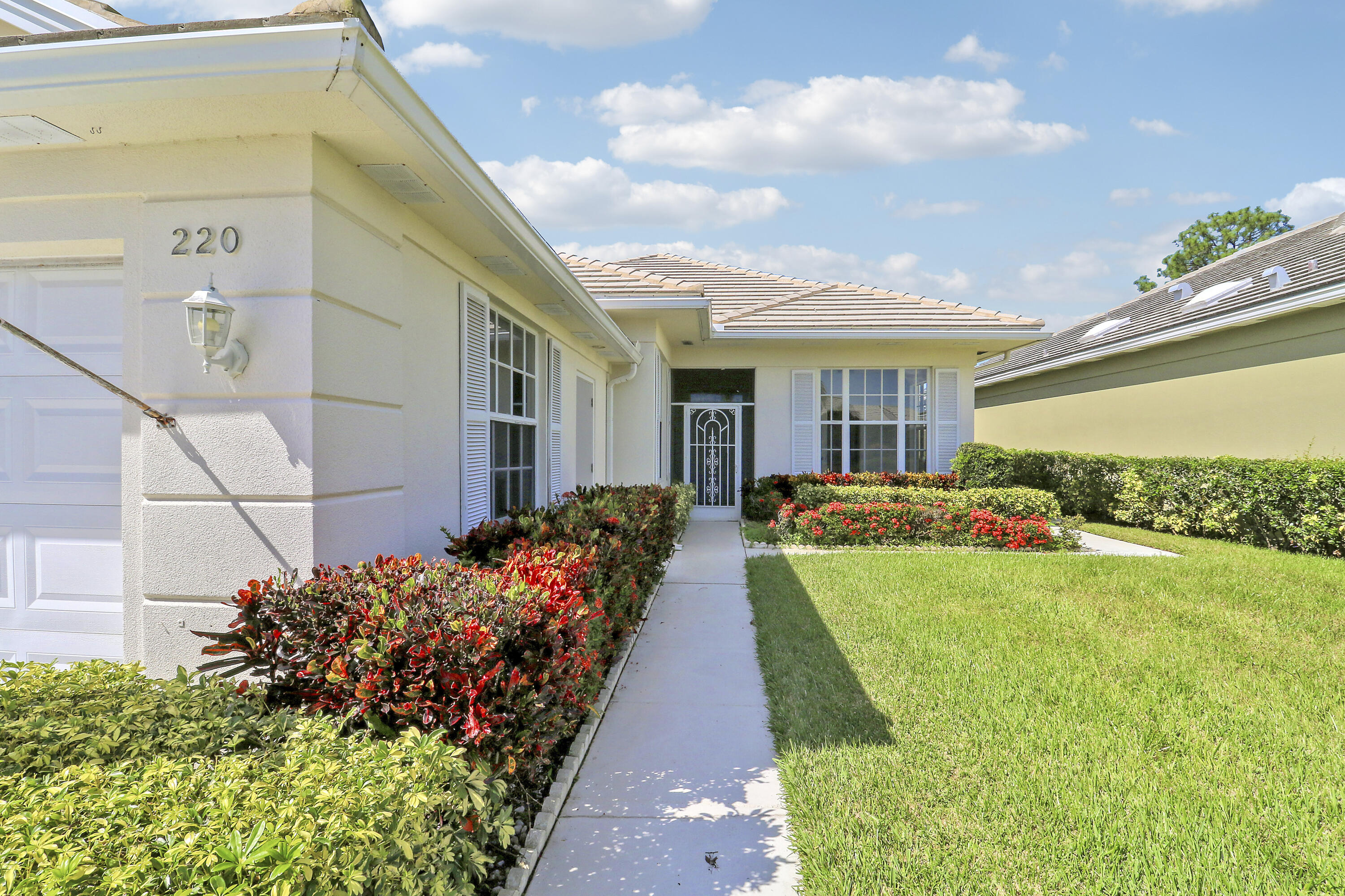 220 NW Bentley Circle, Port St. Lucie