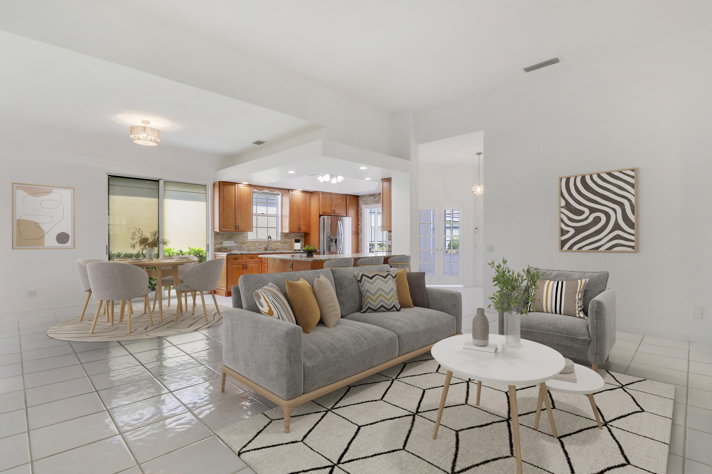 220 NW Bentley Circle, Port St. Lucie