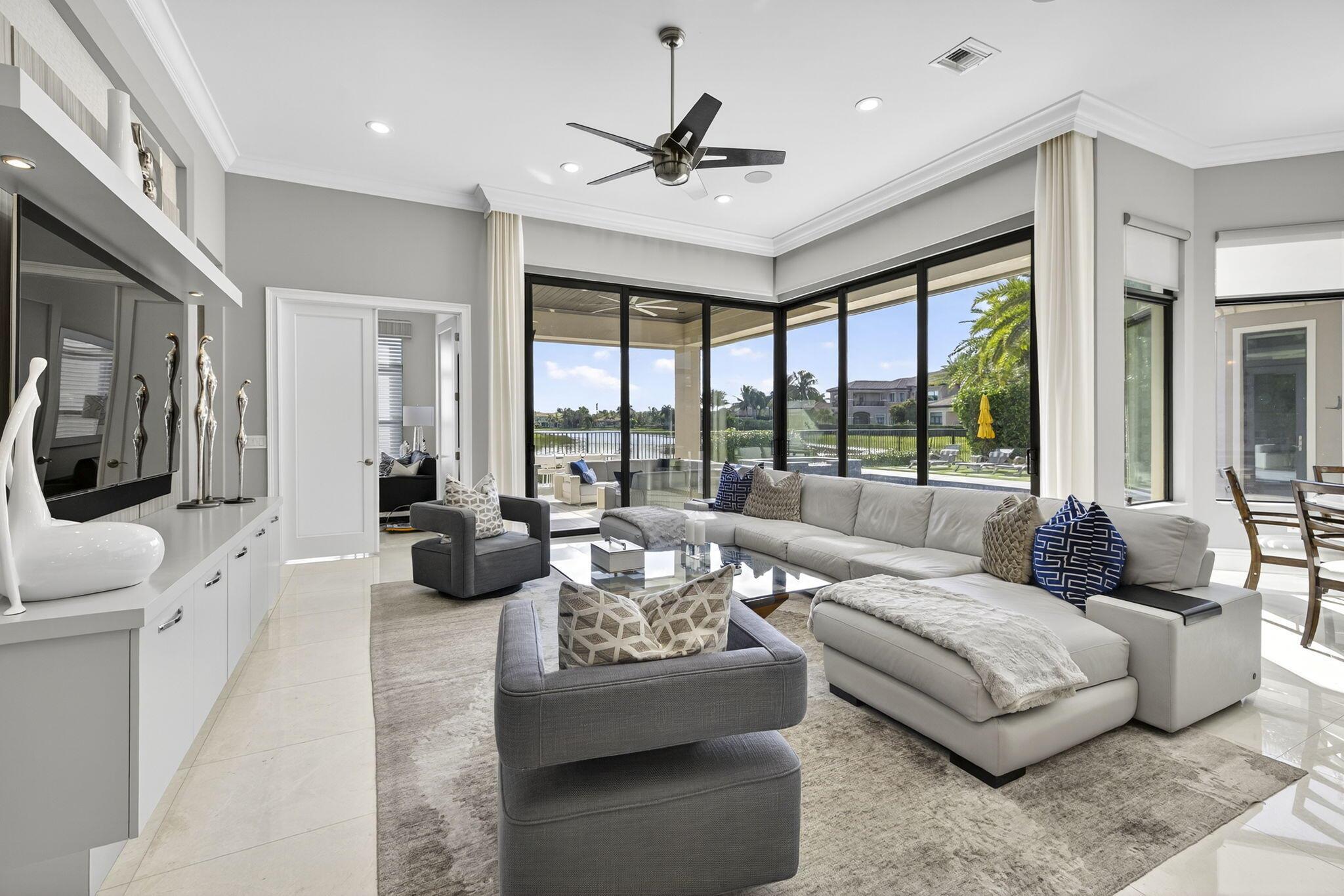 16762 Crown Bridge Drive