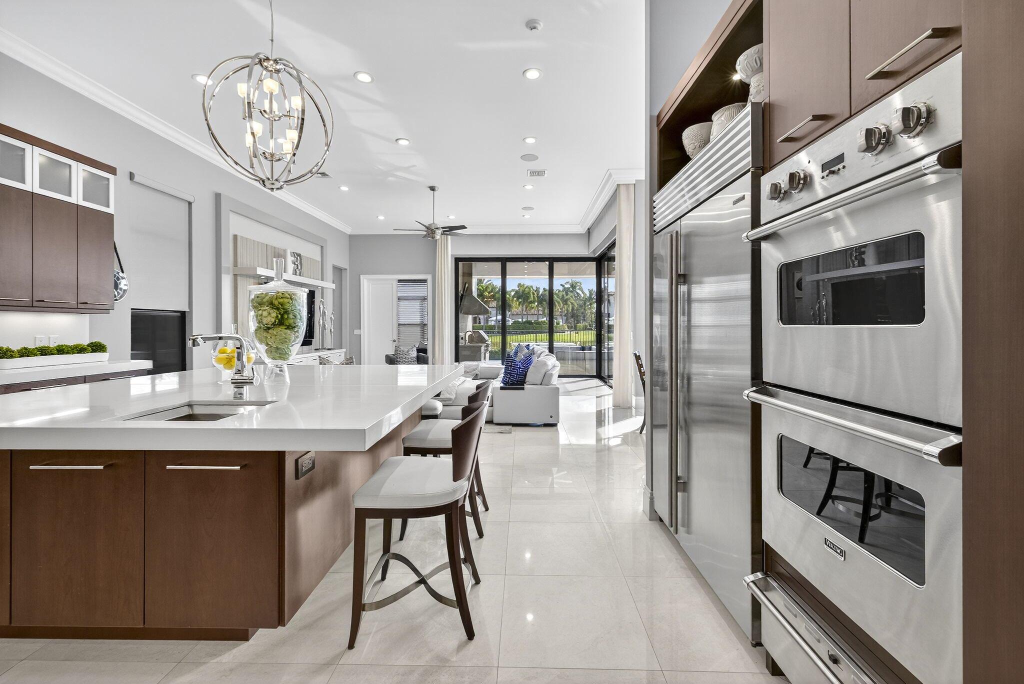 16762 Crown Bridge Drive