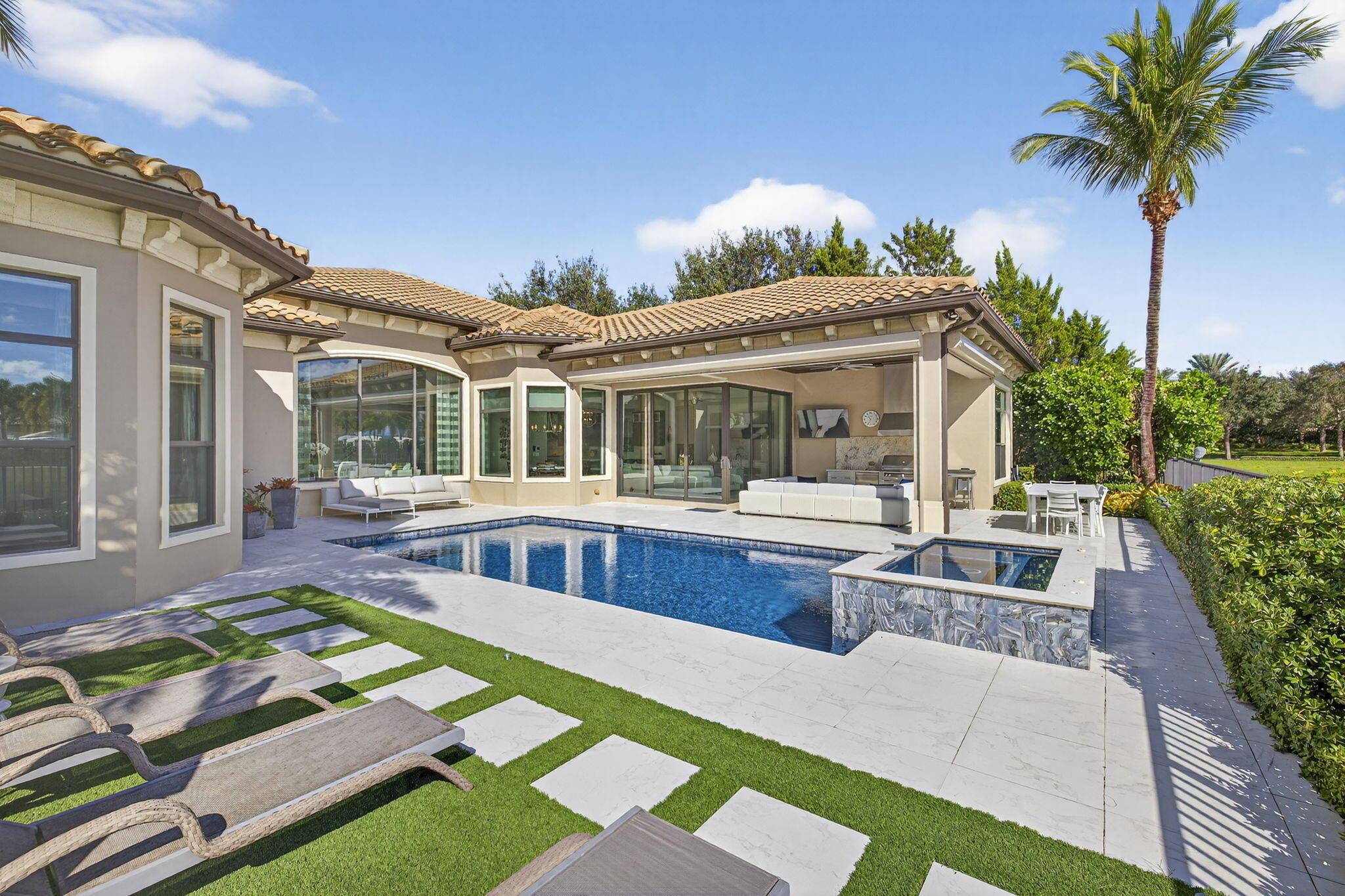 16762 Crown Bridge Drive