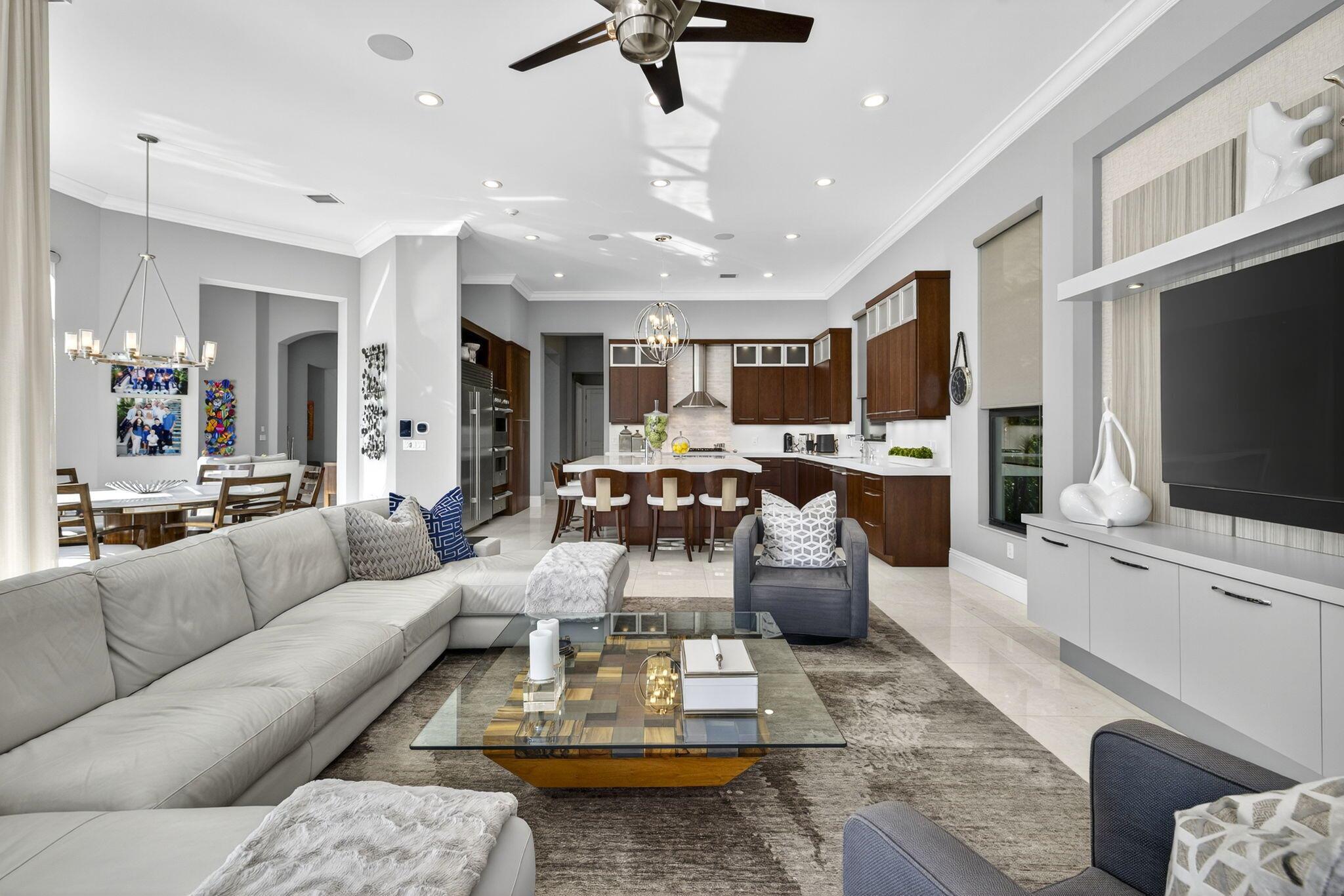 16762 Crown Bridge Drive