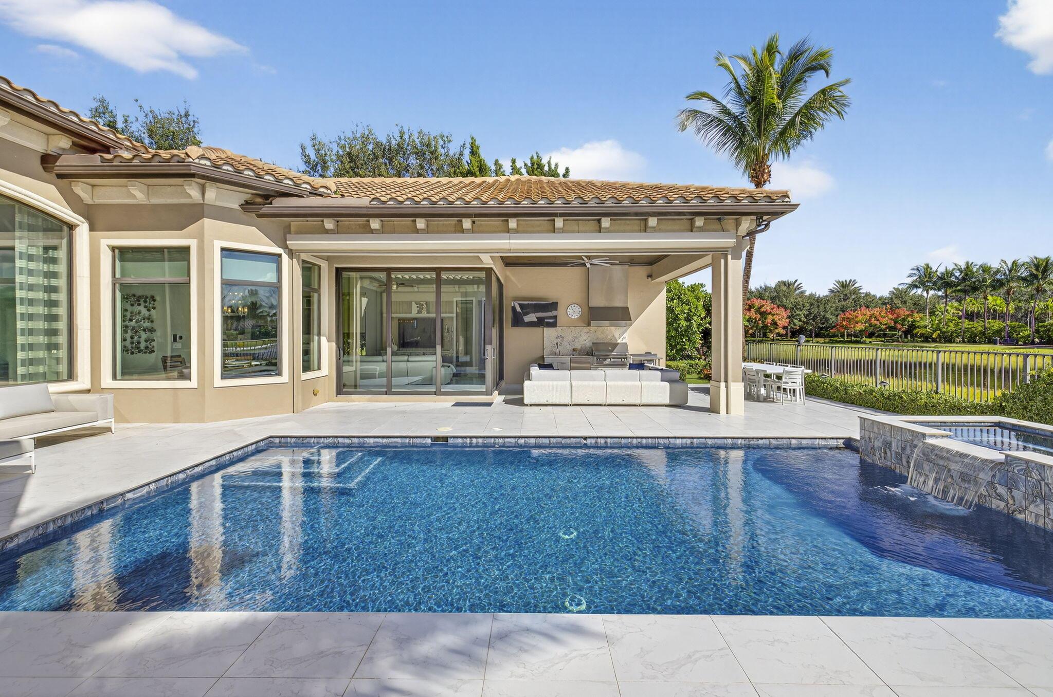 16762 Crown Bridge Drive