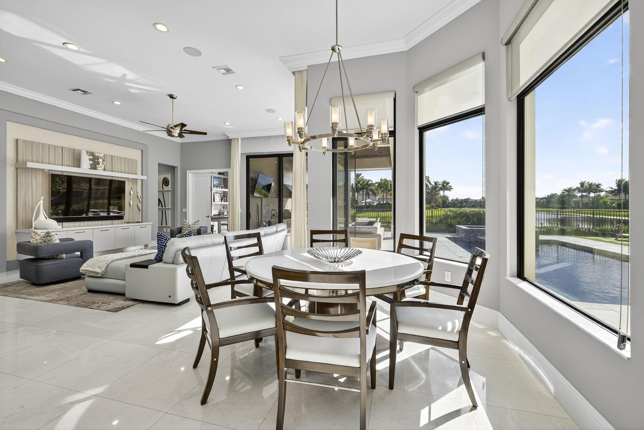 16762 Crown Bridge Drive