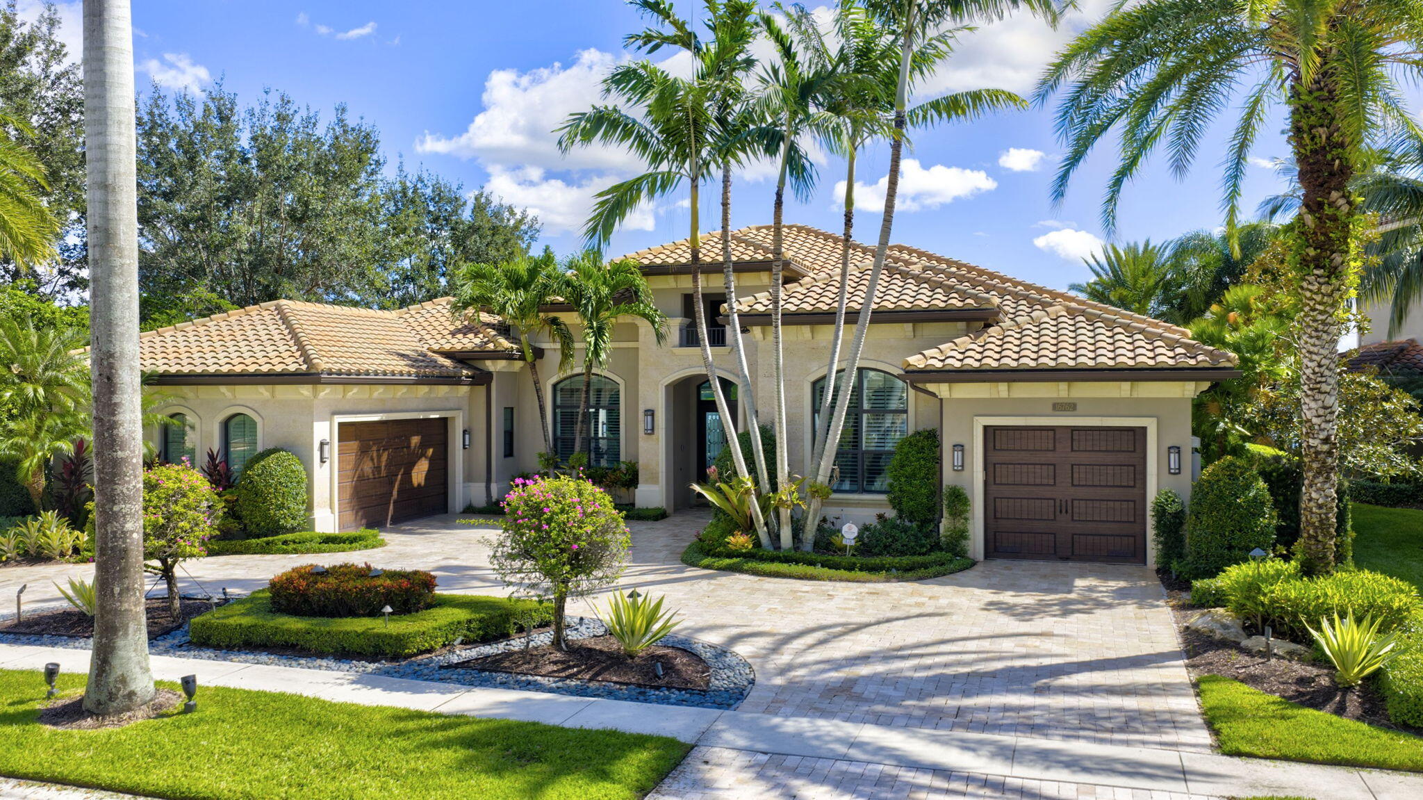 16762 Crown Bridge Drive