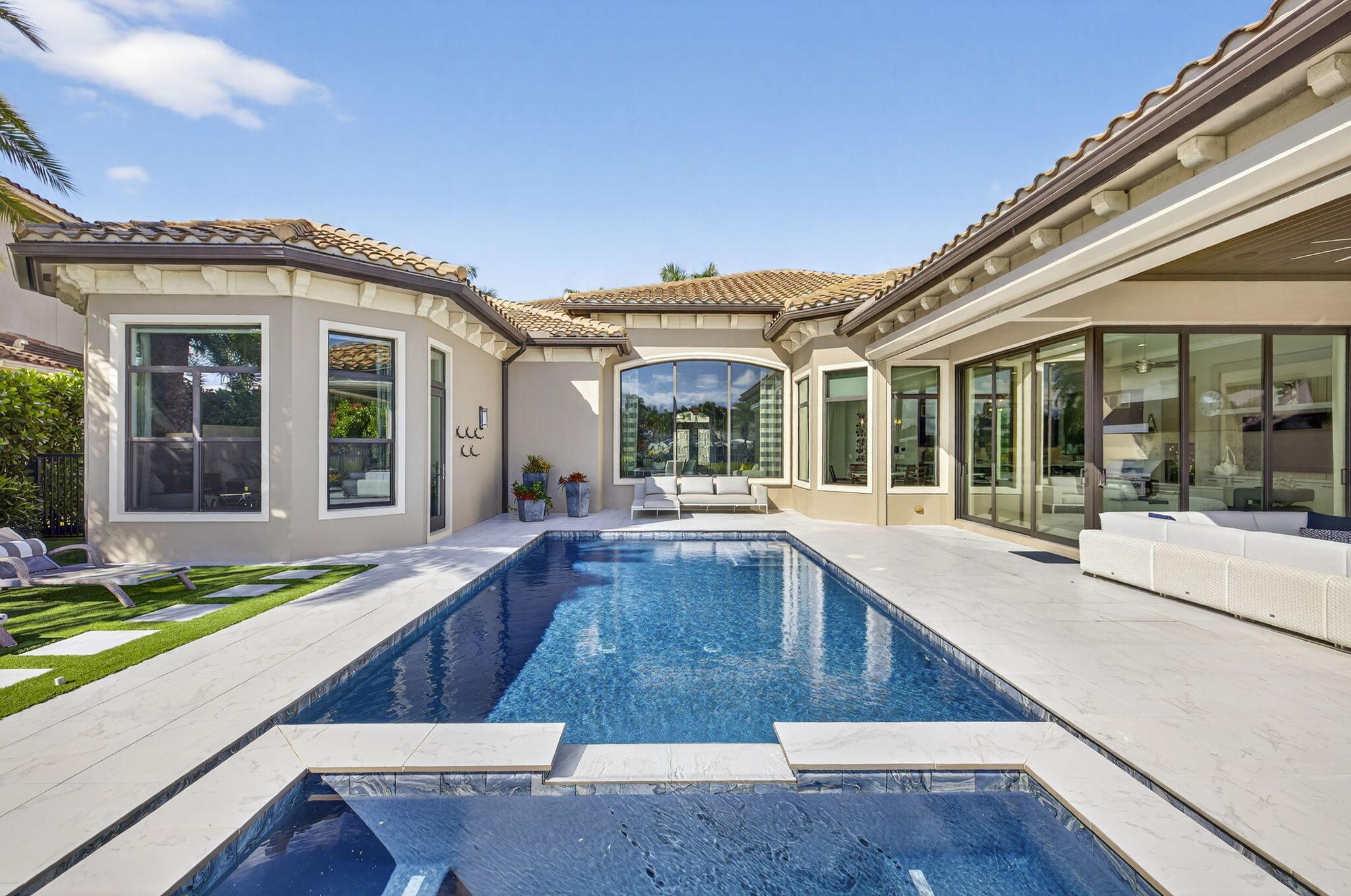 16762 Crown Bridge Drive