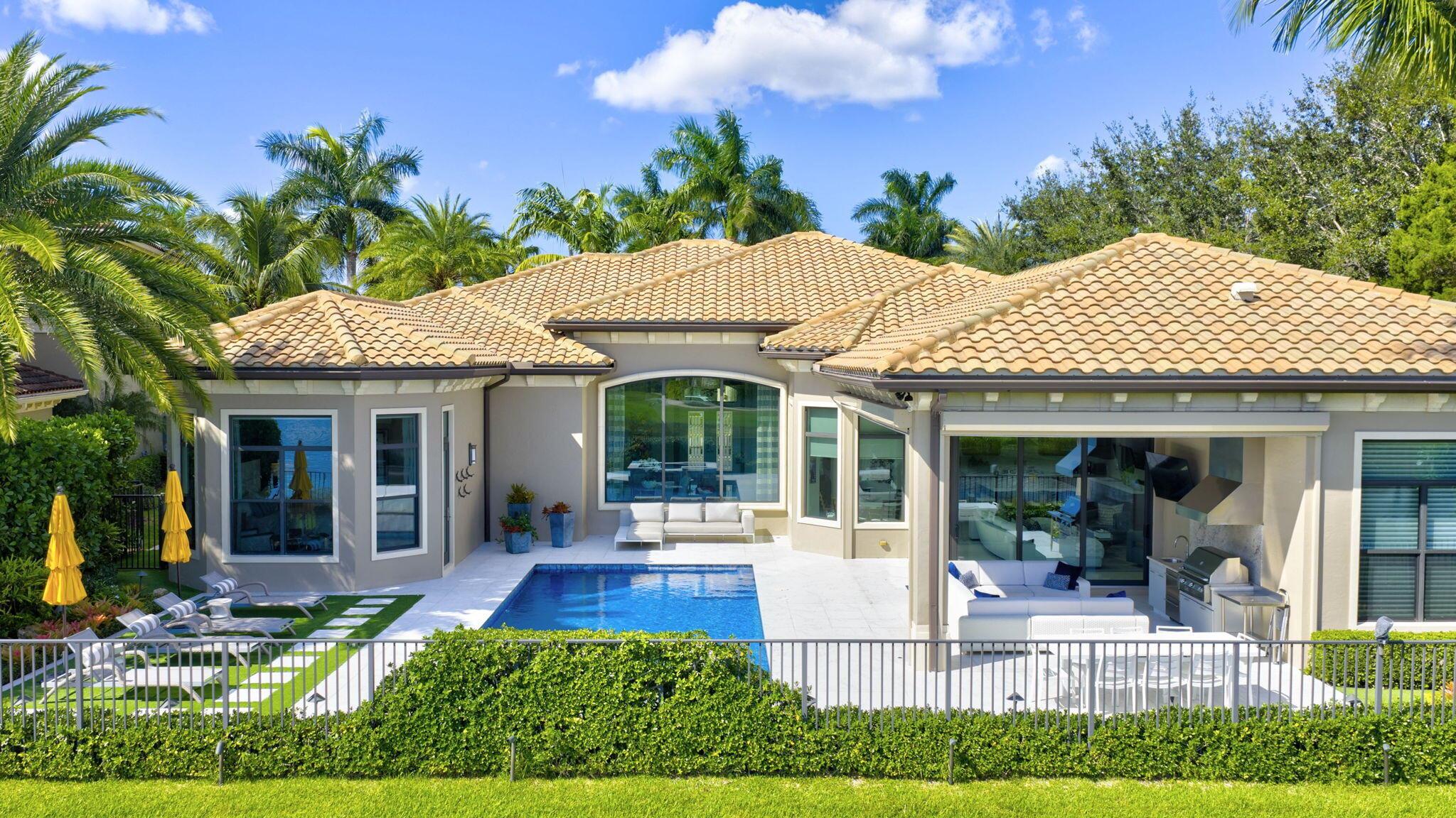 16762 Crown Bridge Drive