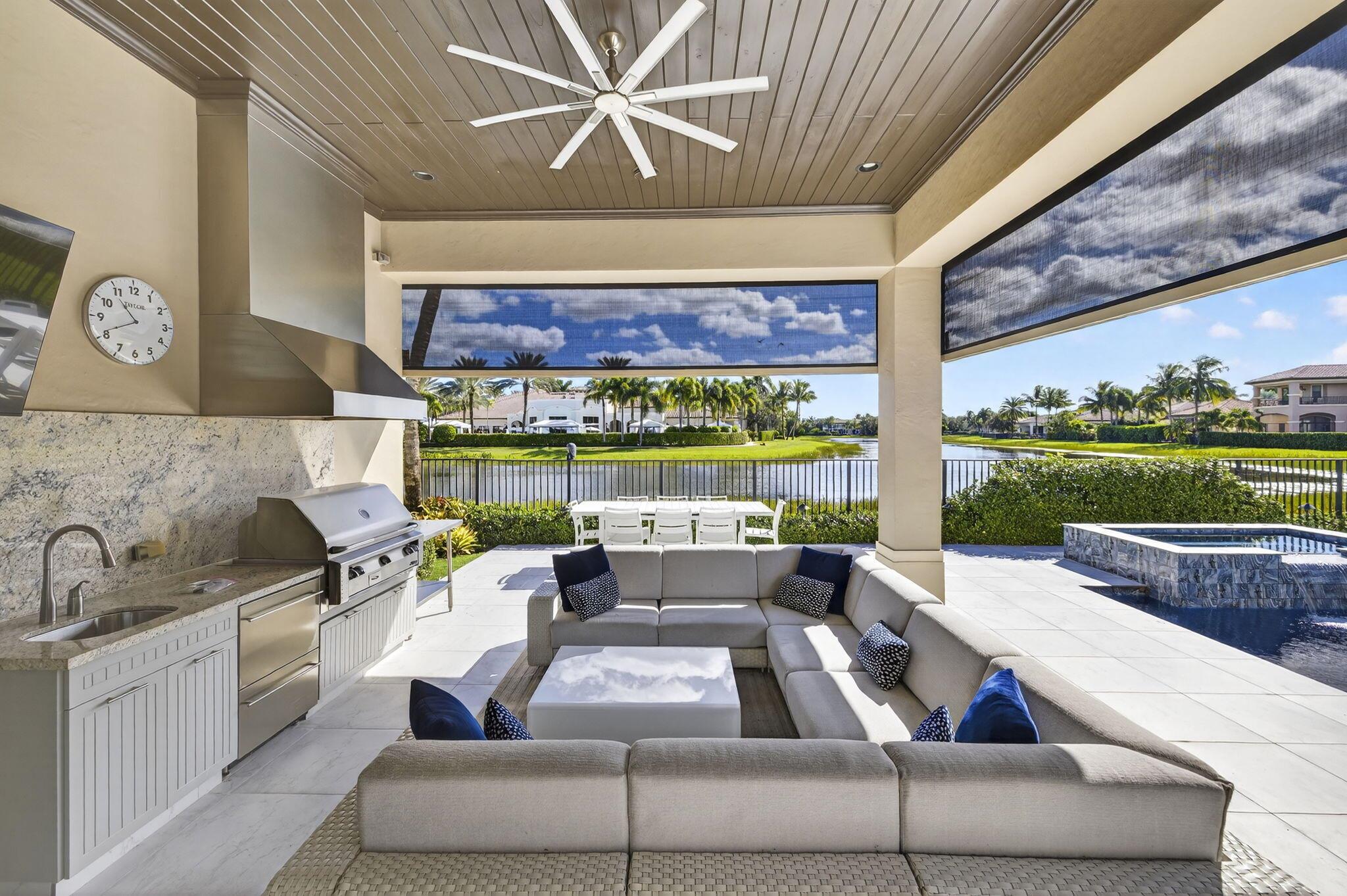 16762 Crown Bridge Drive