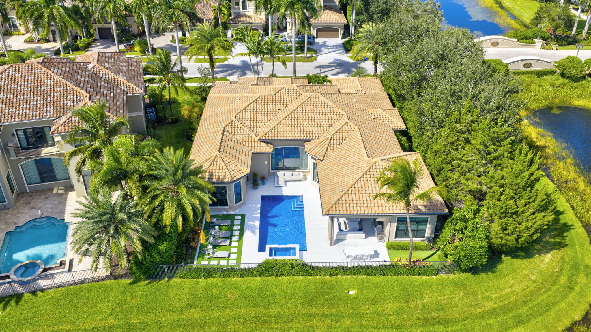 16762 Crown Bridge Drive