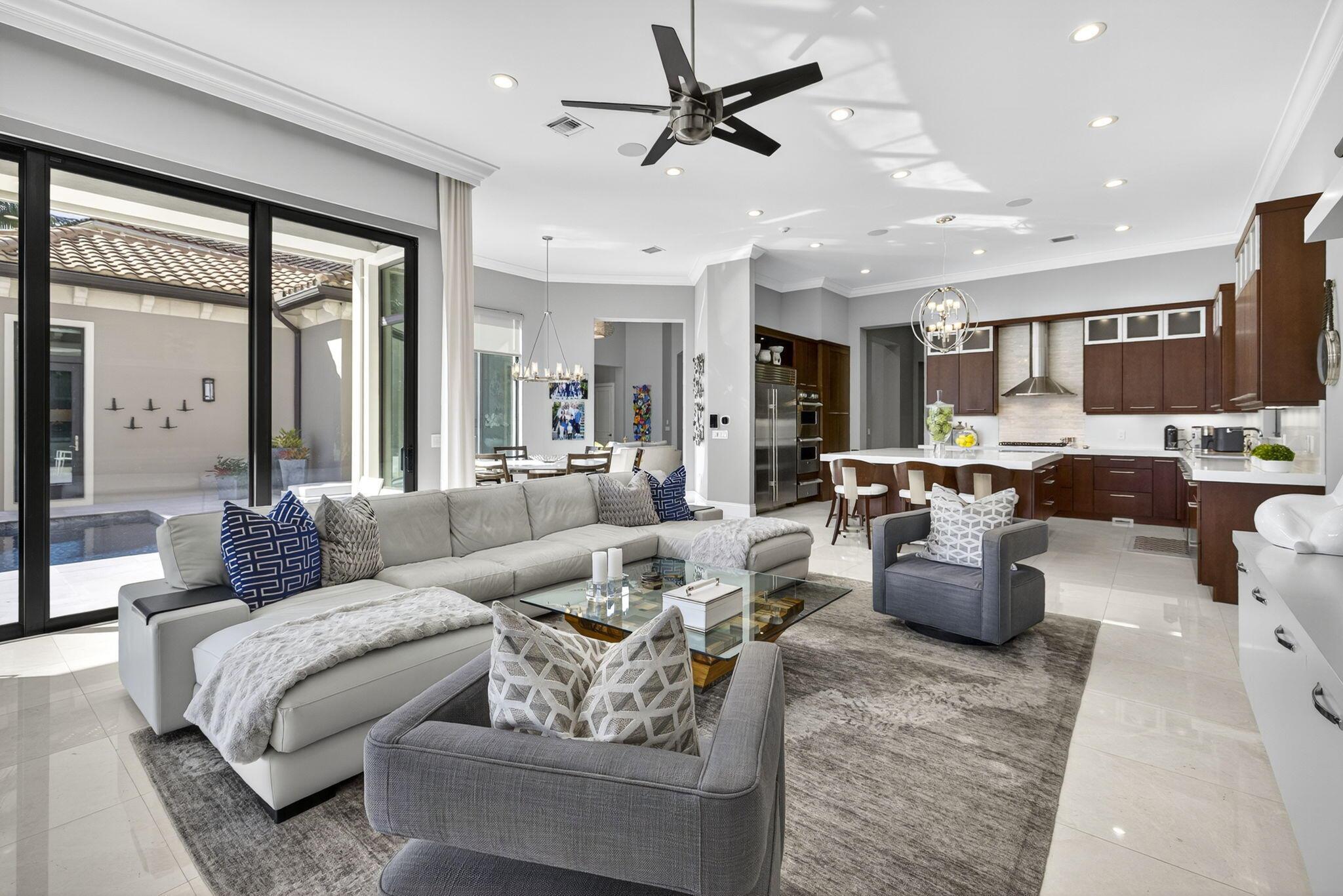 16762 Crown Bridge Drive