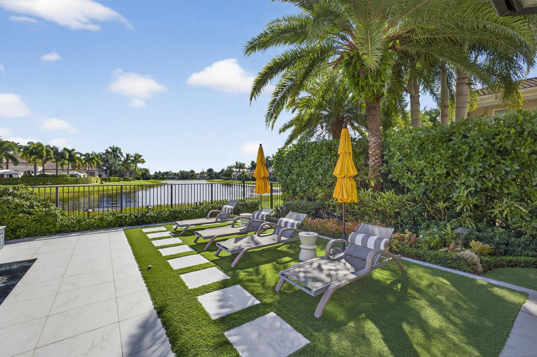 16762 Crown Bridge Drive