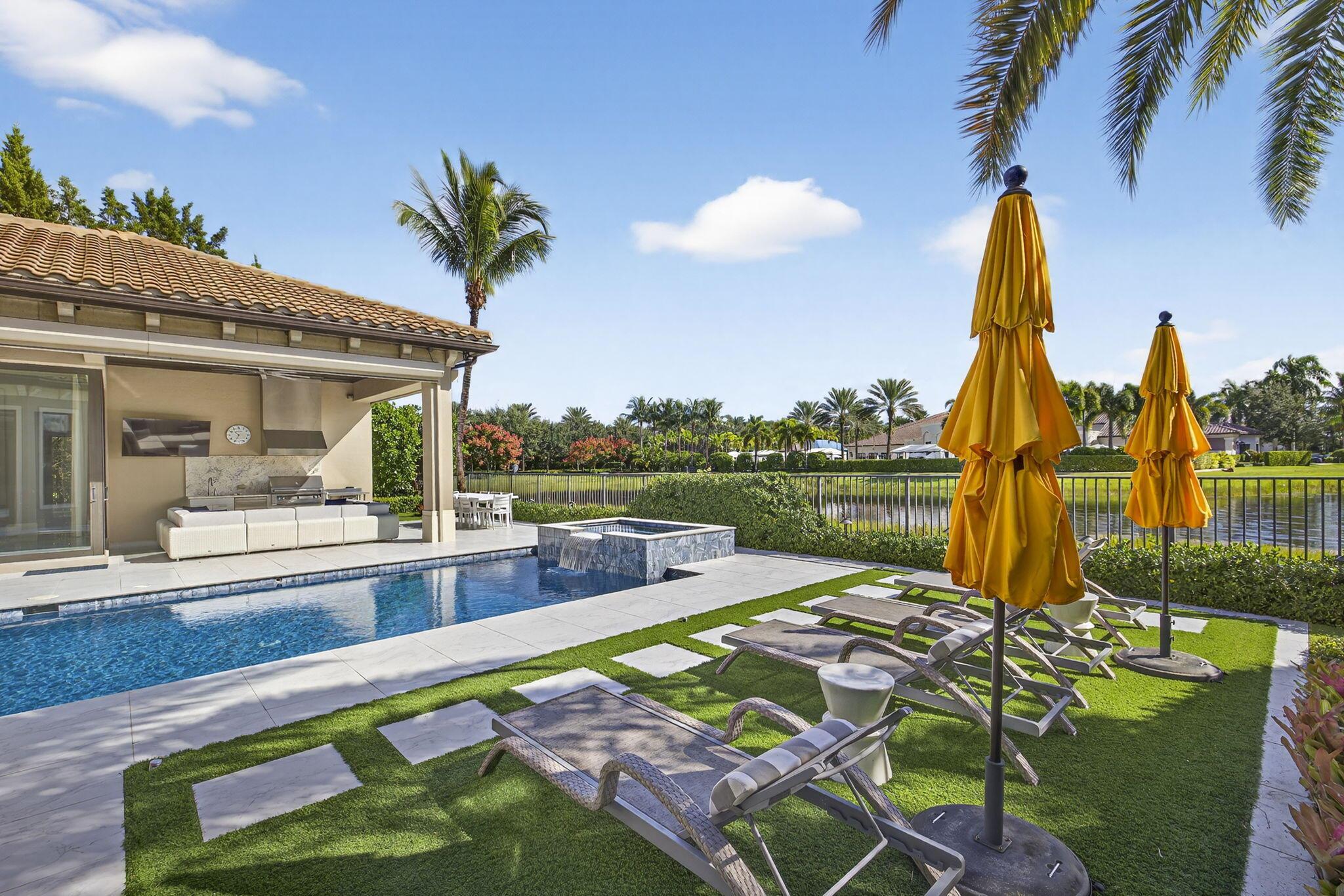 16762 Crown Bridge Drive