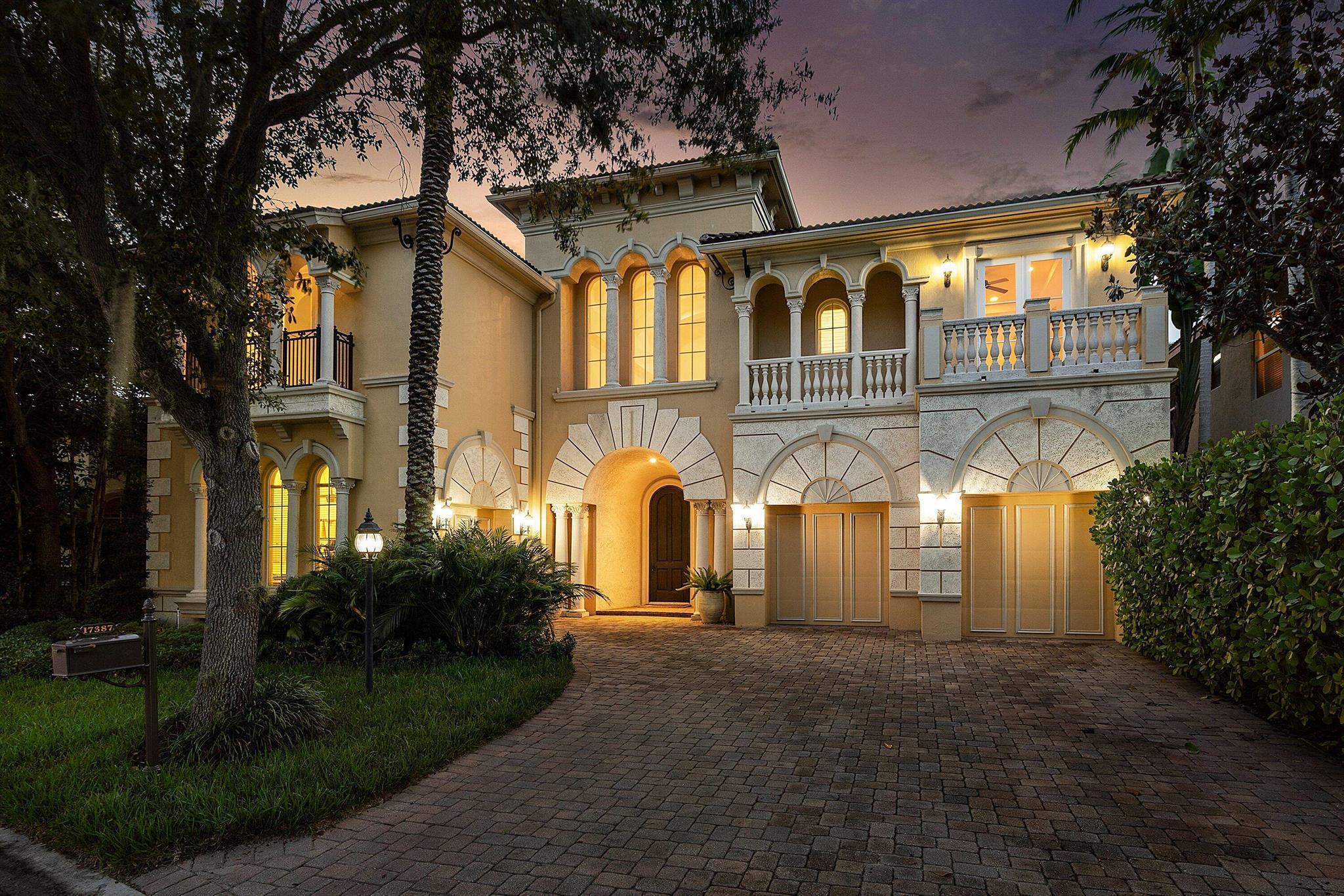 17387 Balaria Street