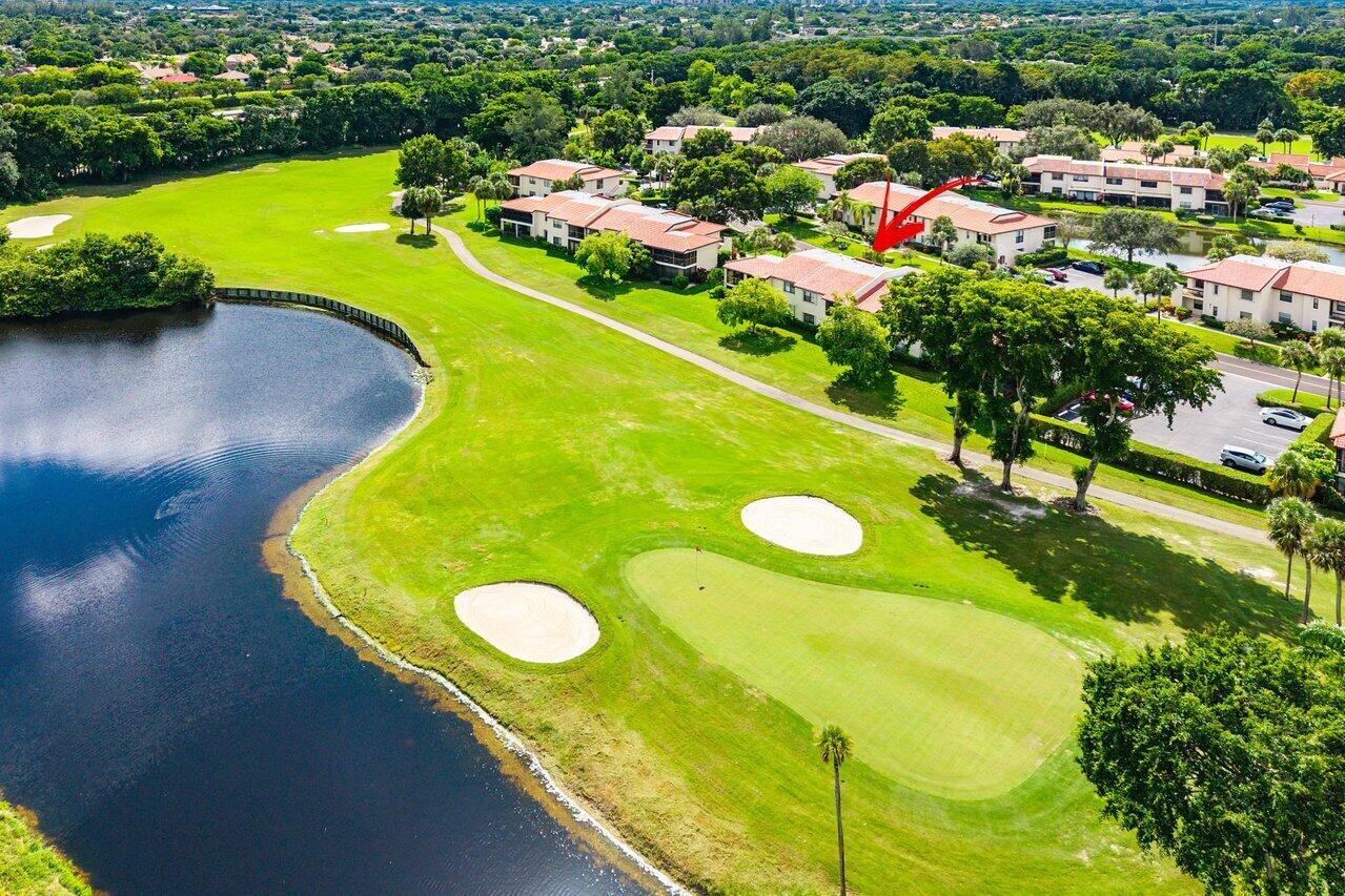 7920 Eastlake Drive 19-B