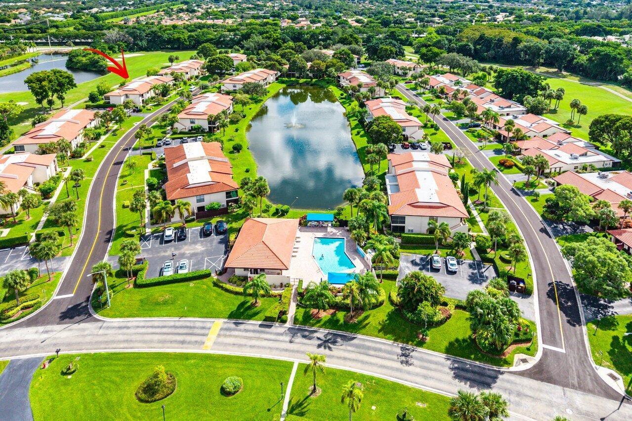 7920 Eastlake Drive 19-B