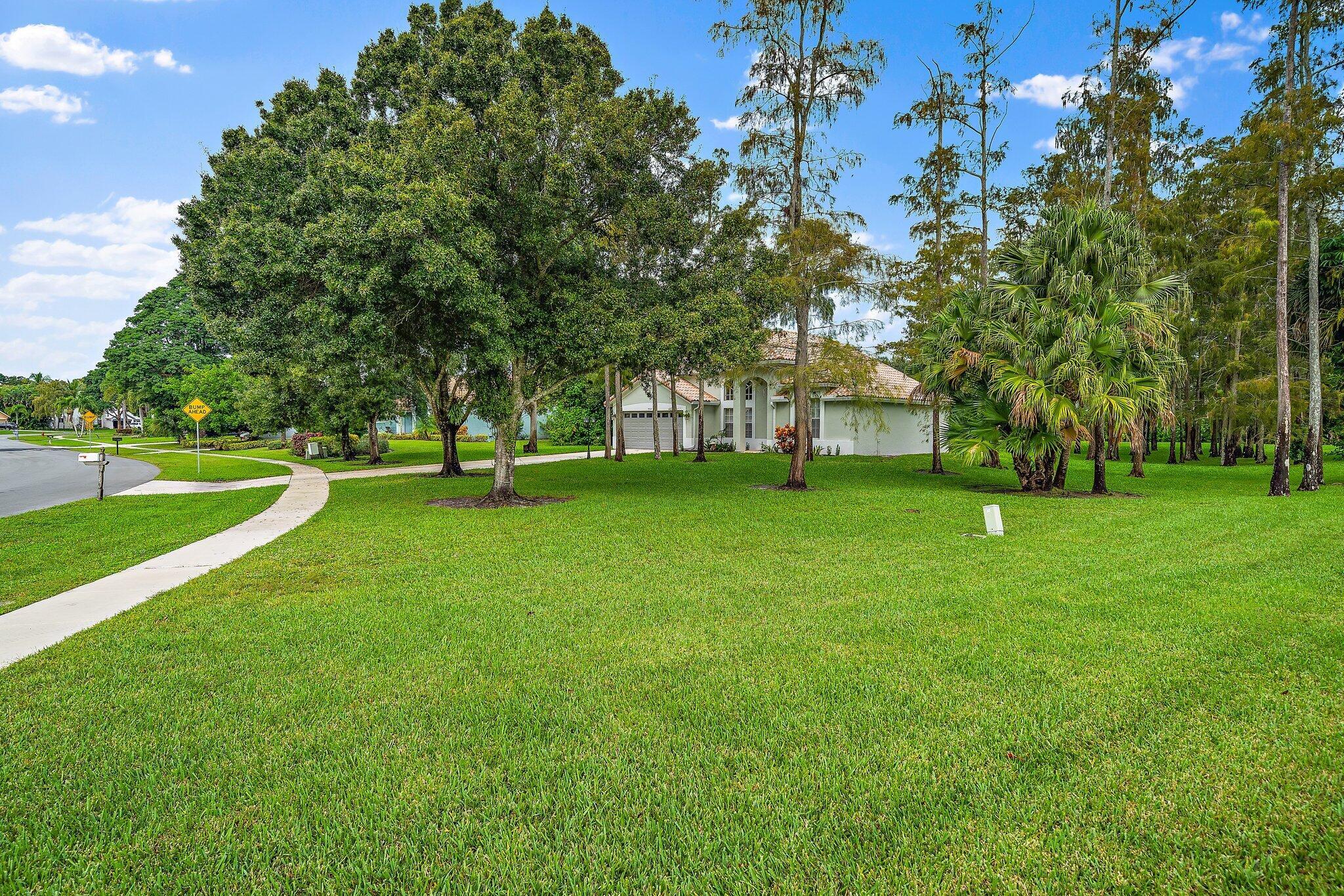 4304 Hunting Trail