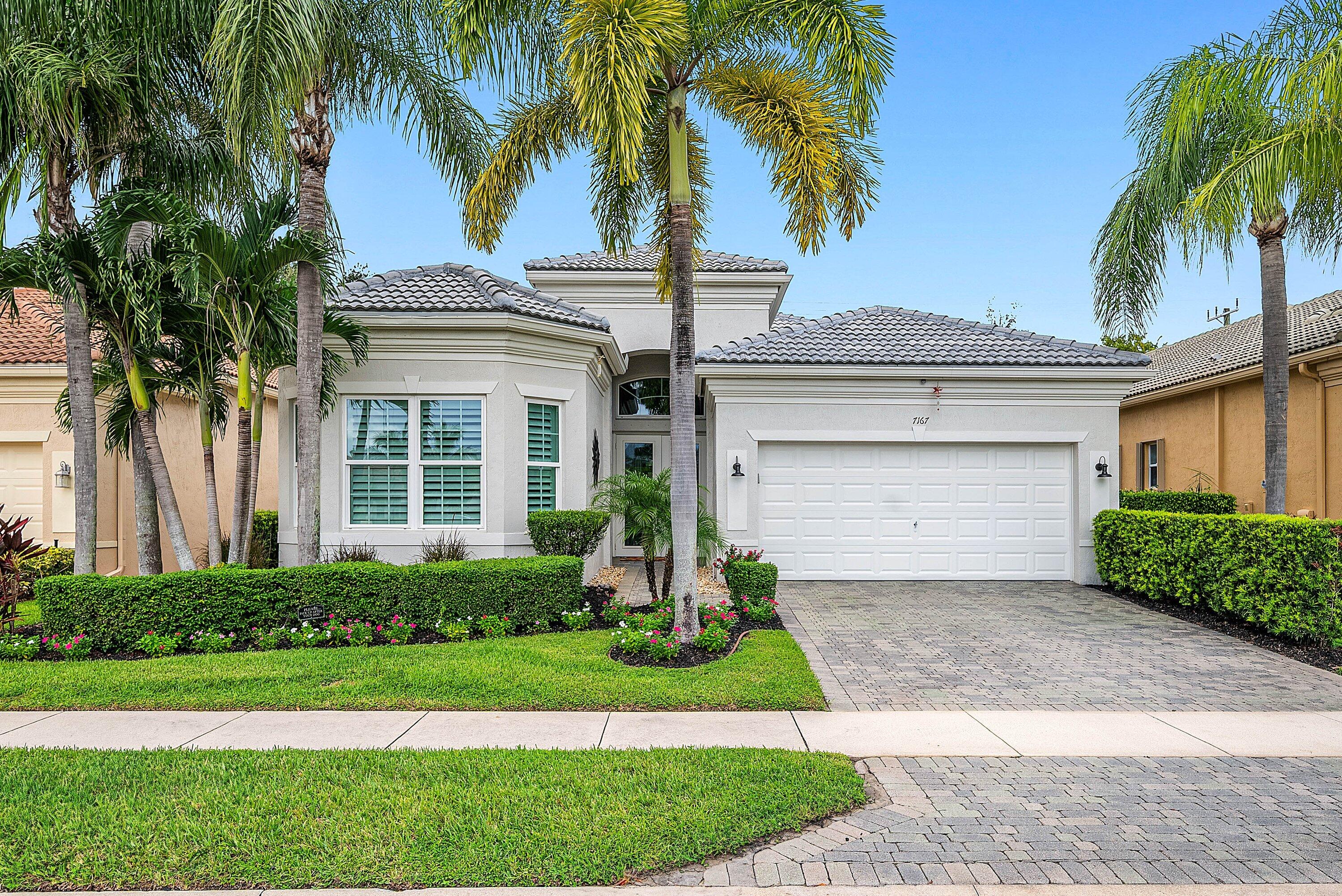 7167 Demedici Circle