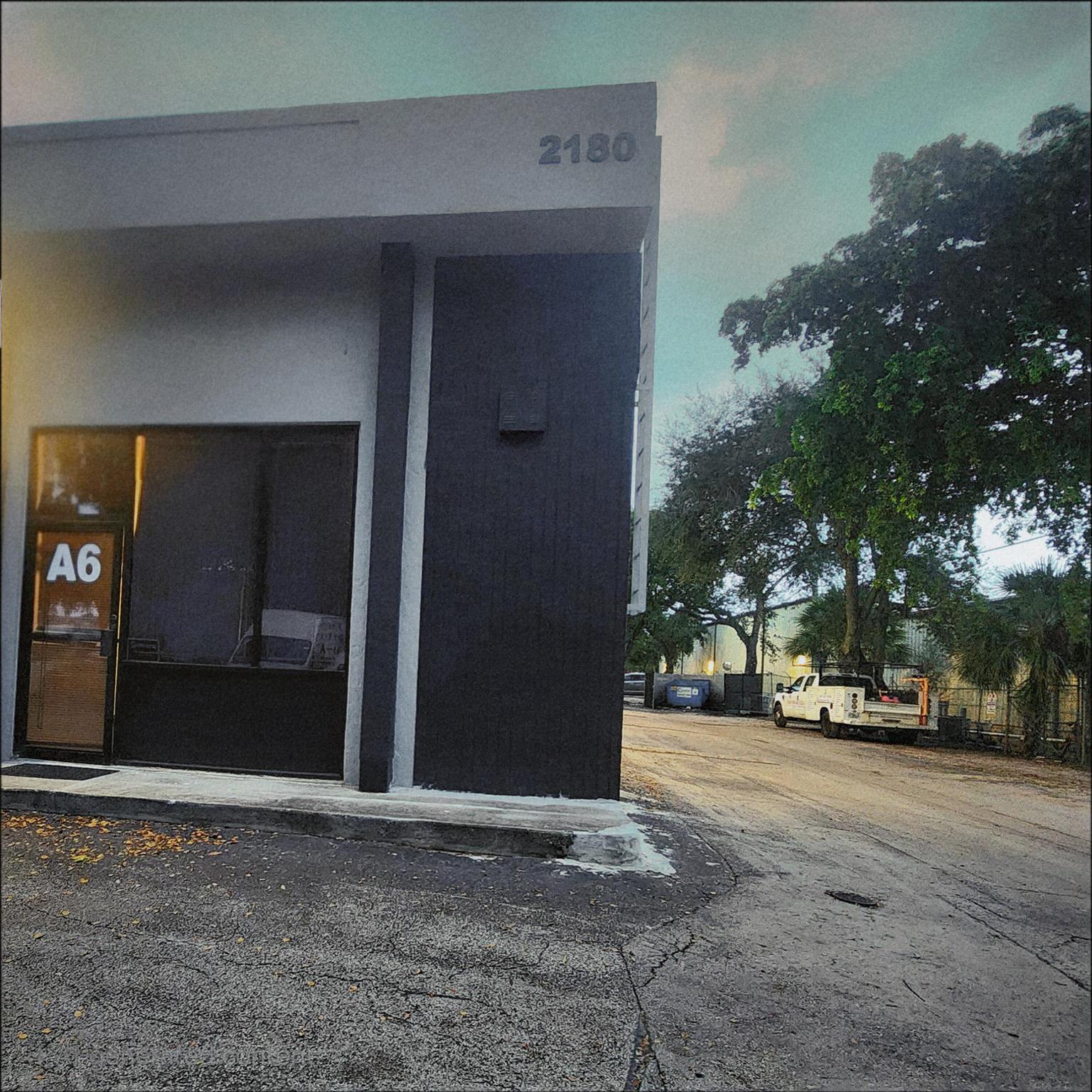 2180 NW 18th Avenue A6