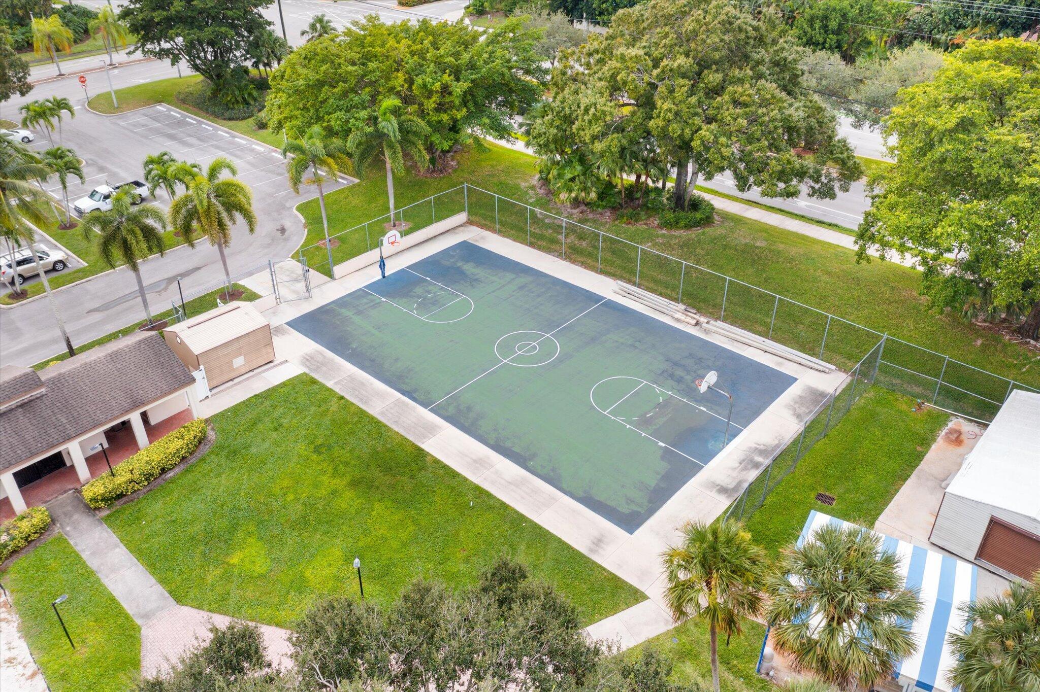 3050 NW 42nd Avenue C309