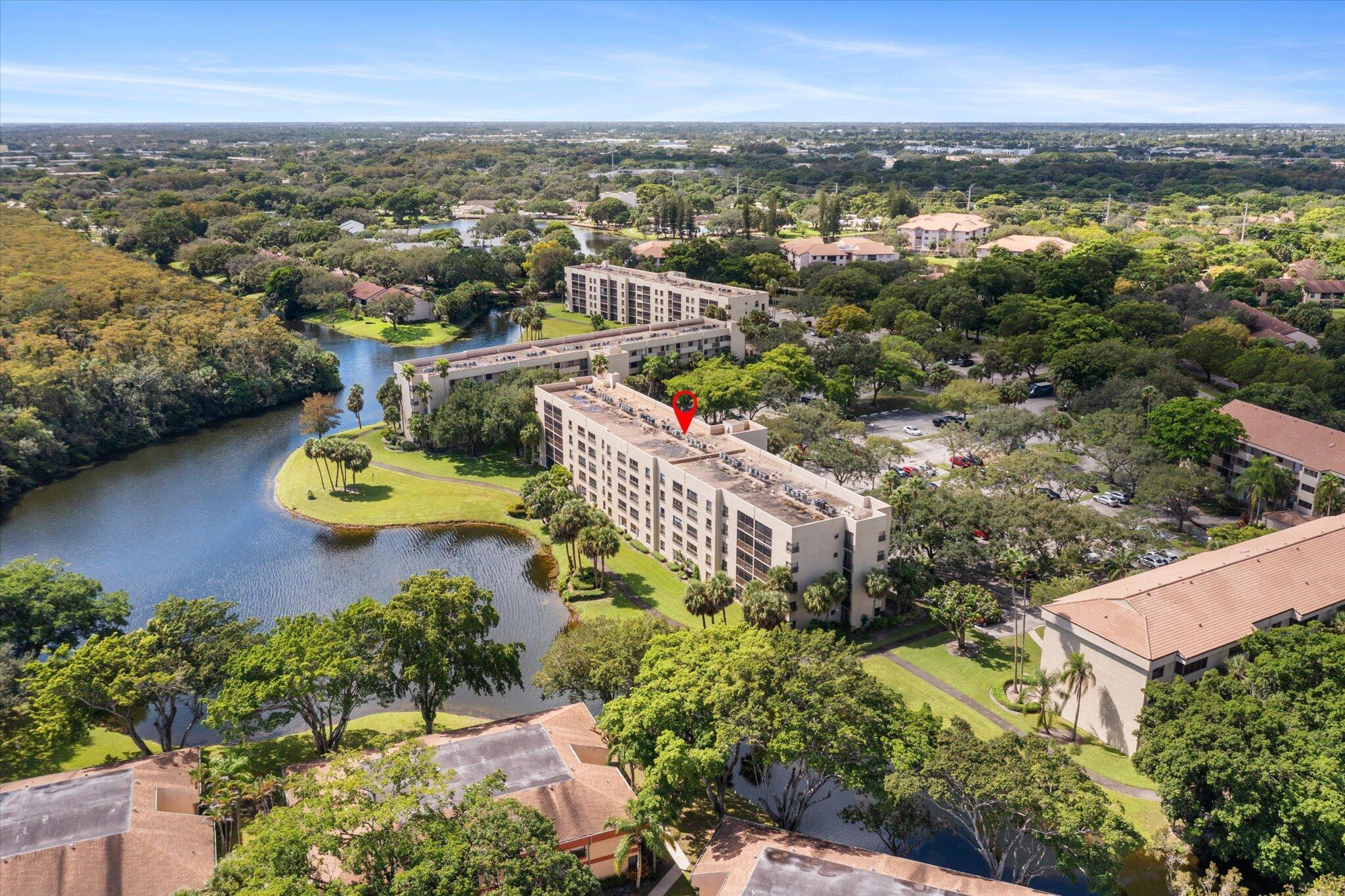 3050 NW 42nd Avenue C309