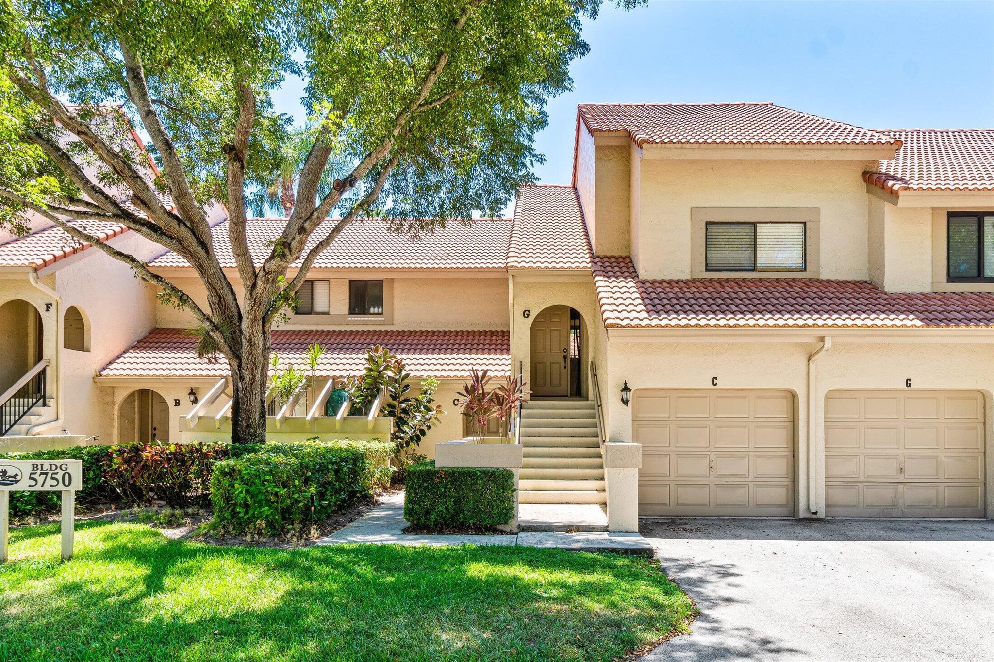 5750 Coach House Circle C