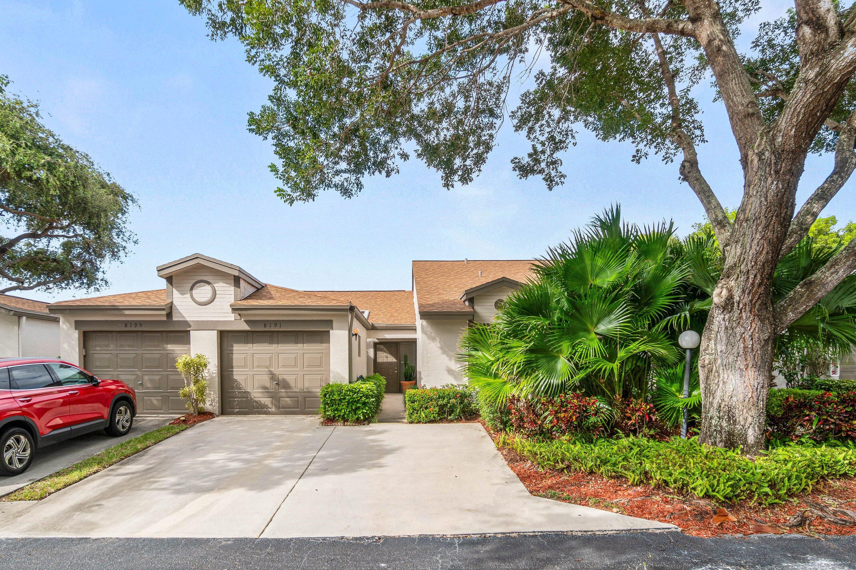 8191 Whispering Palm Drive