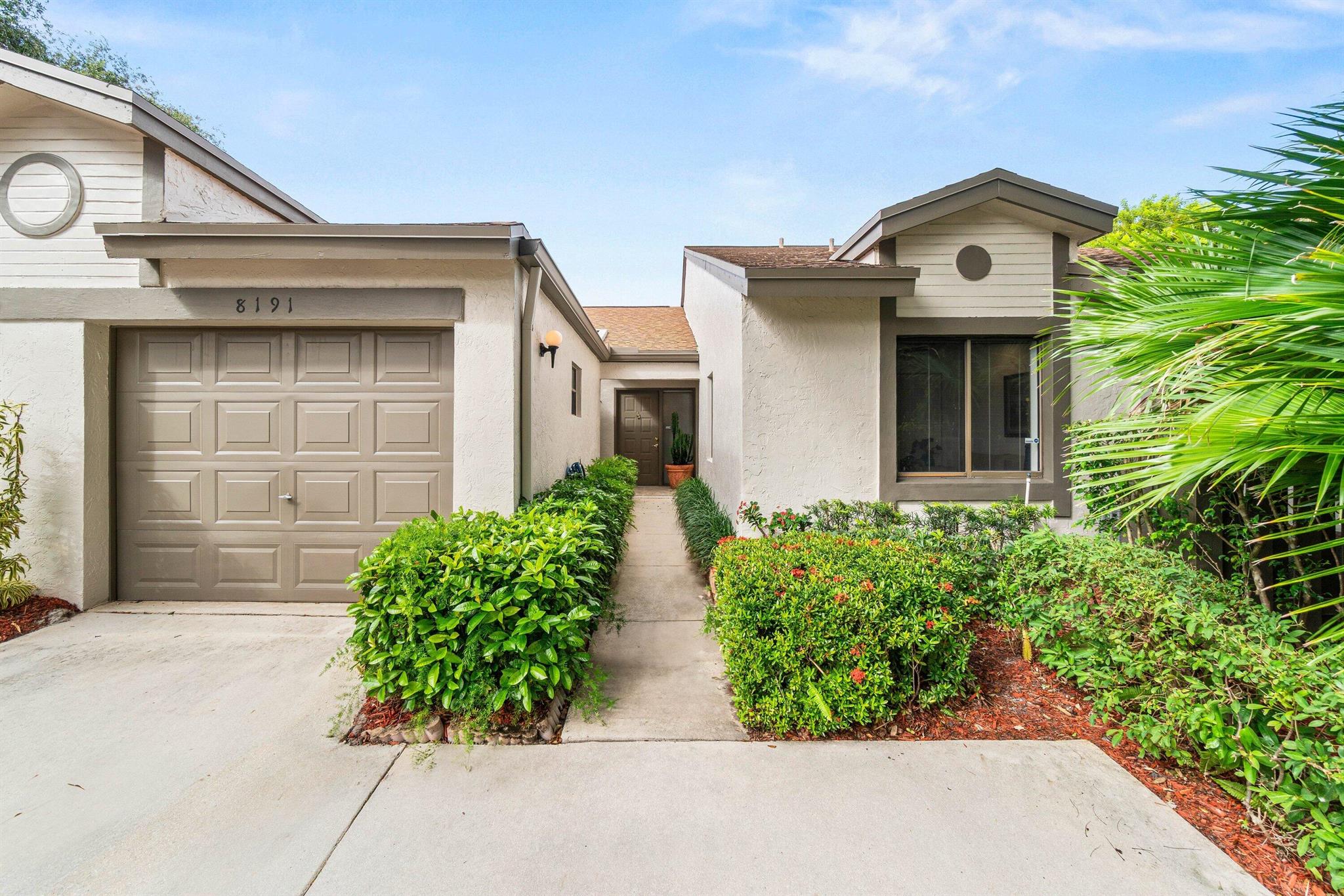 8191 Whispering Palm Drive