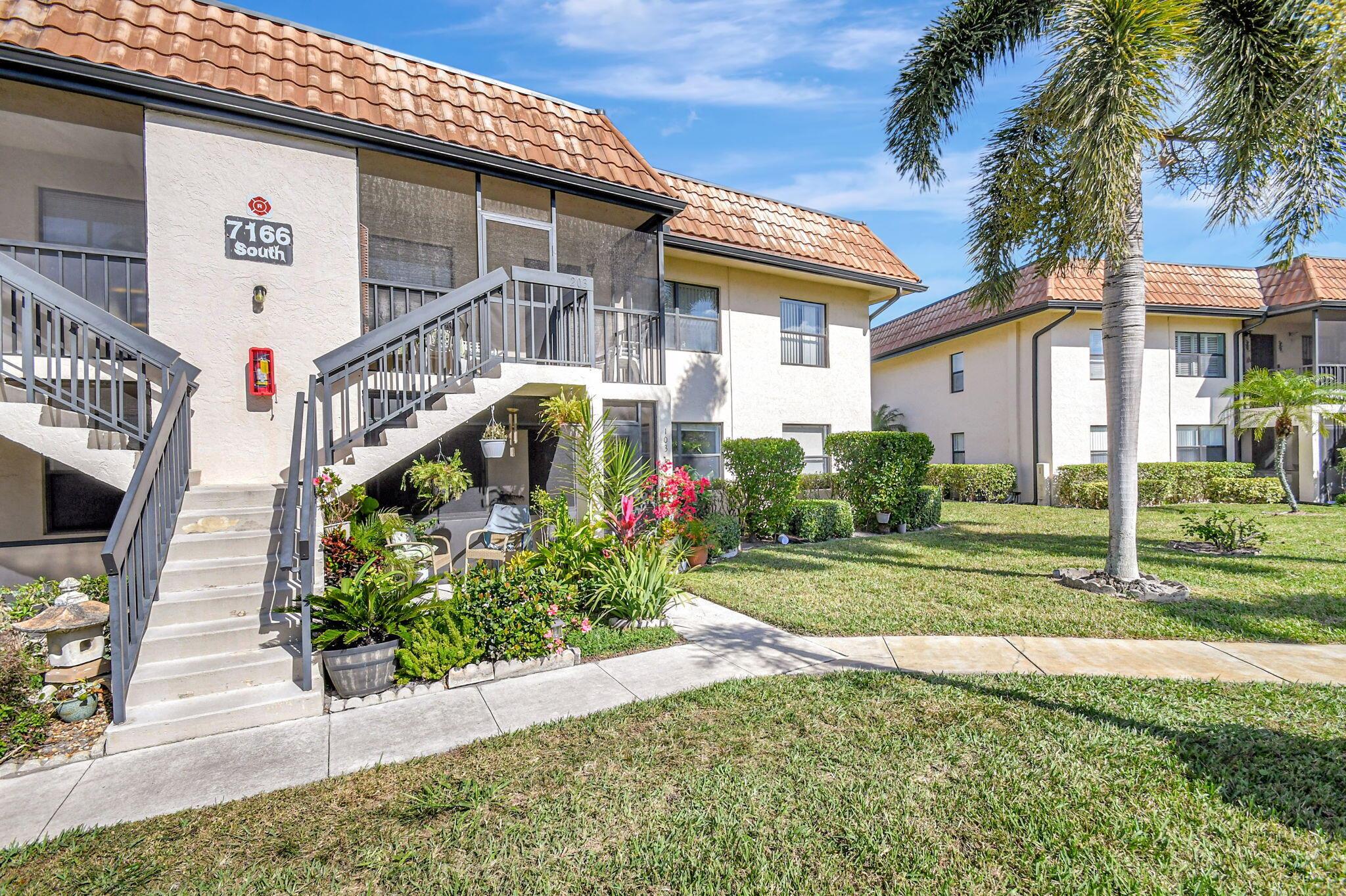 7166 Golf Colony Court 203