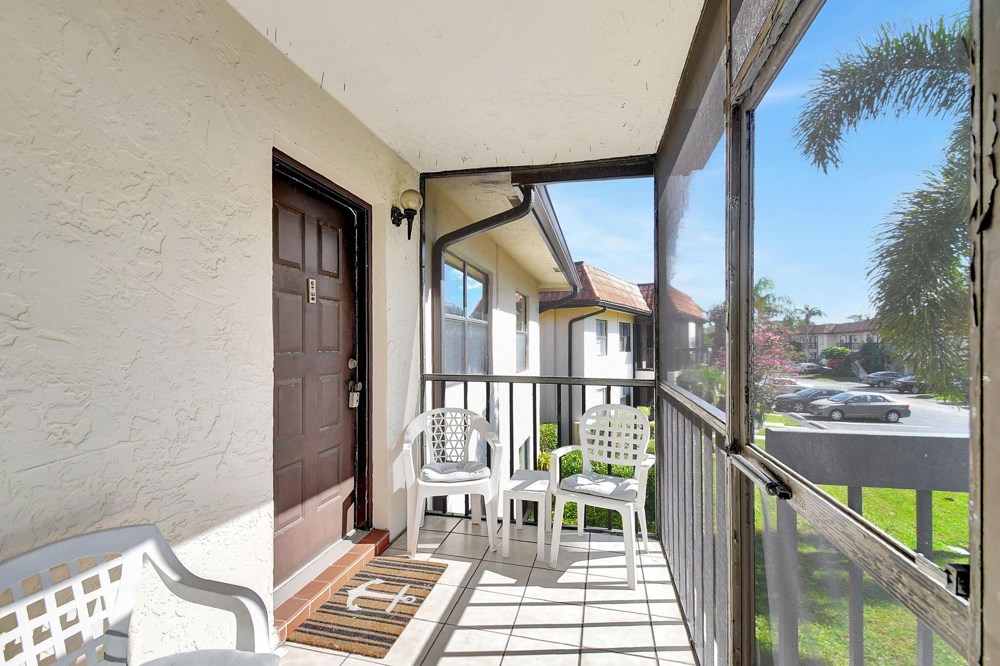 7166 Golf Colony Court 203