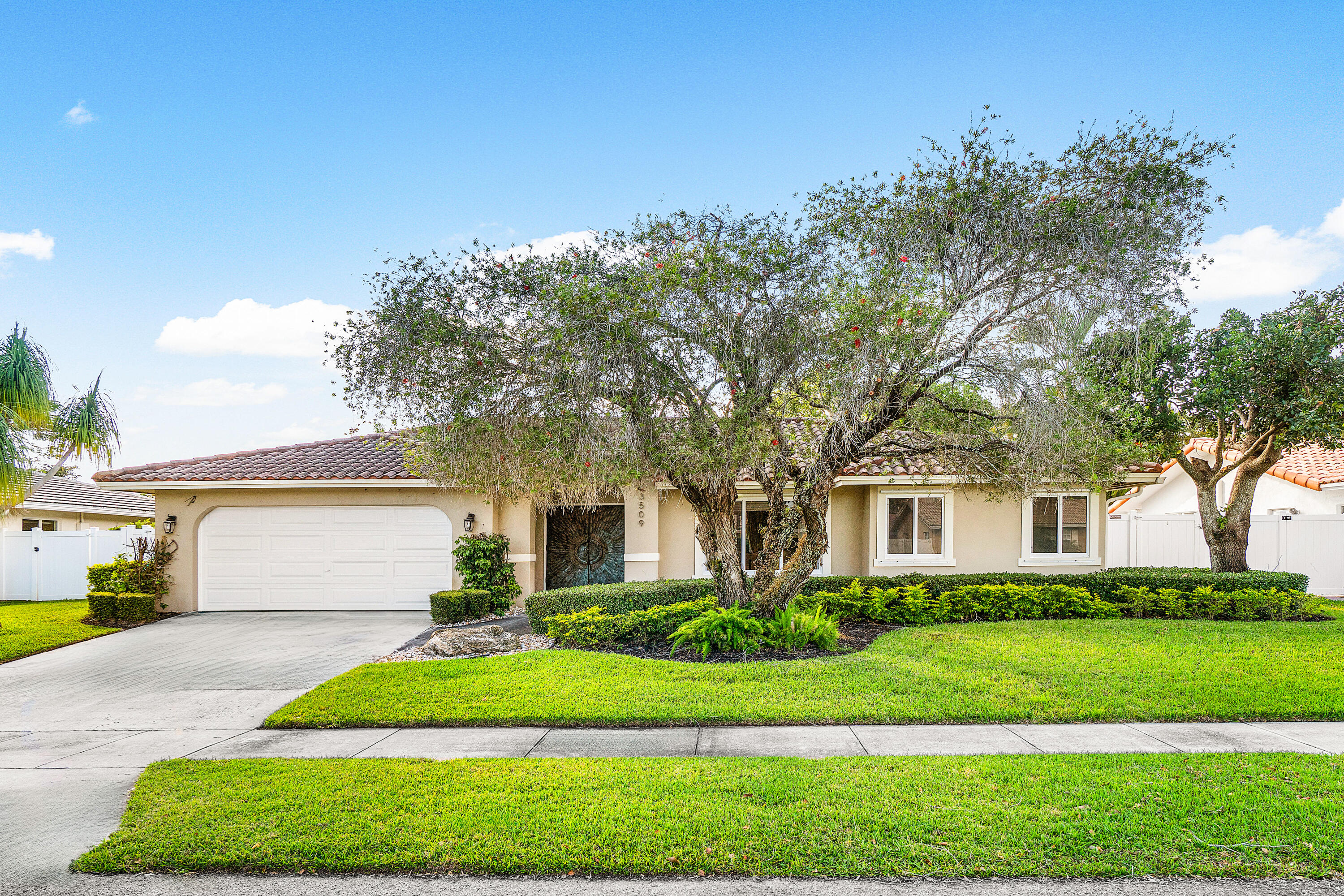 3509 NW 26th Court