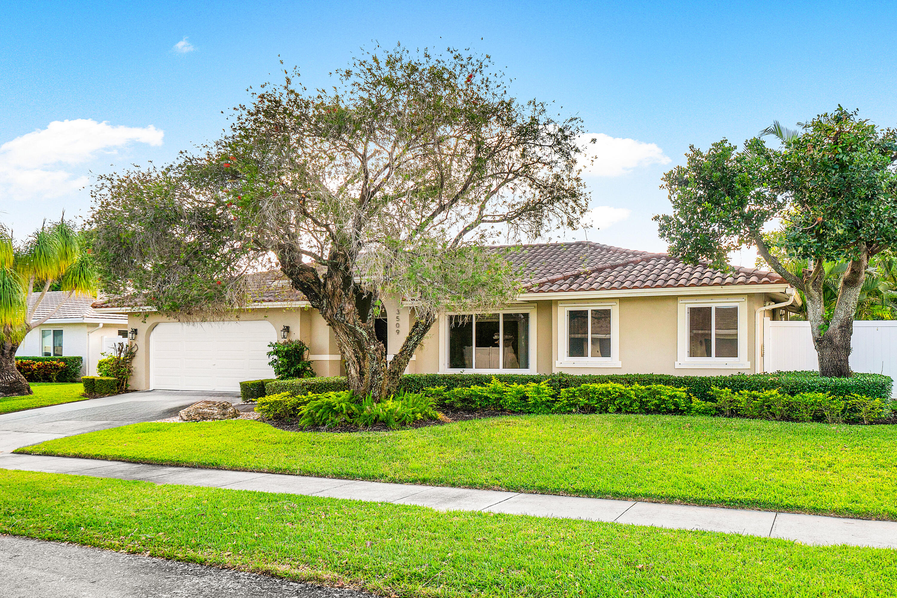 3509 NW 26th Court