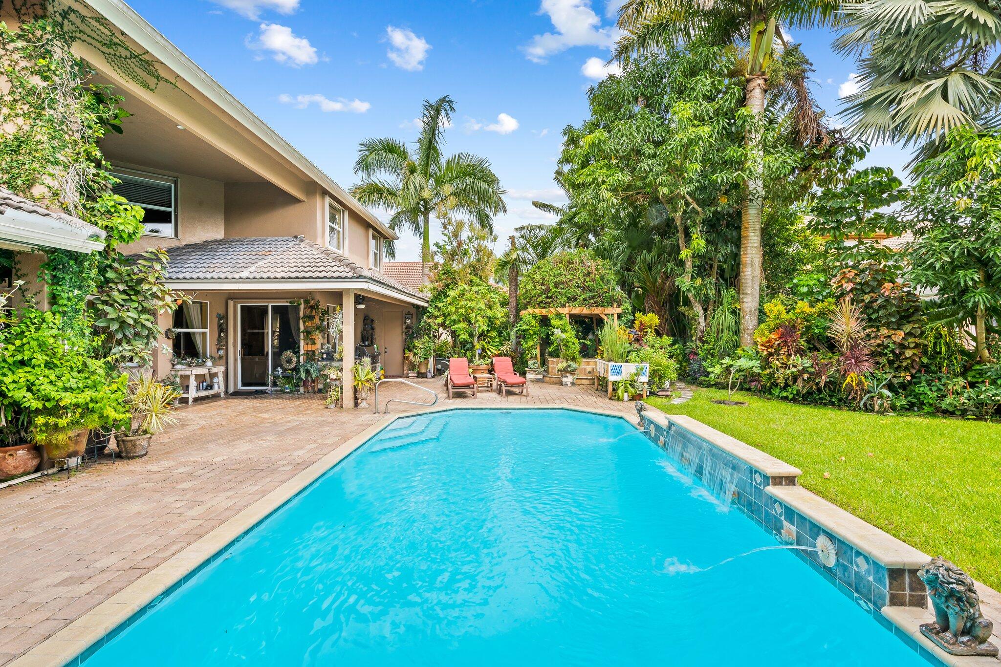 21167 Falls Ridge Way