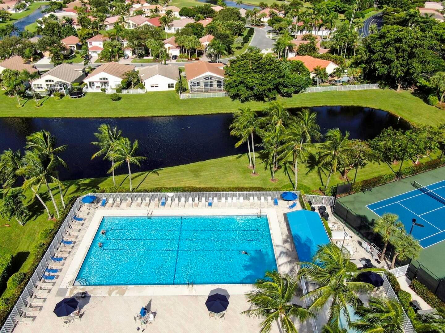 6374 Old Medinah Circle