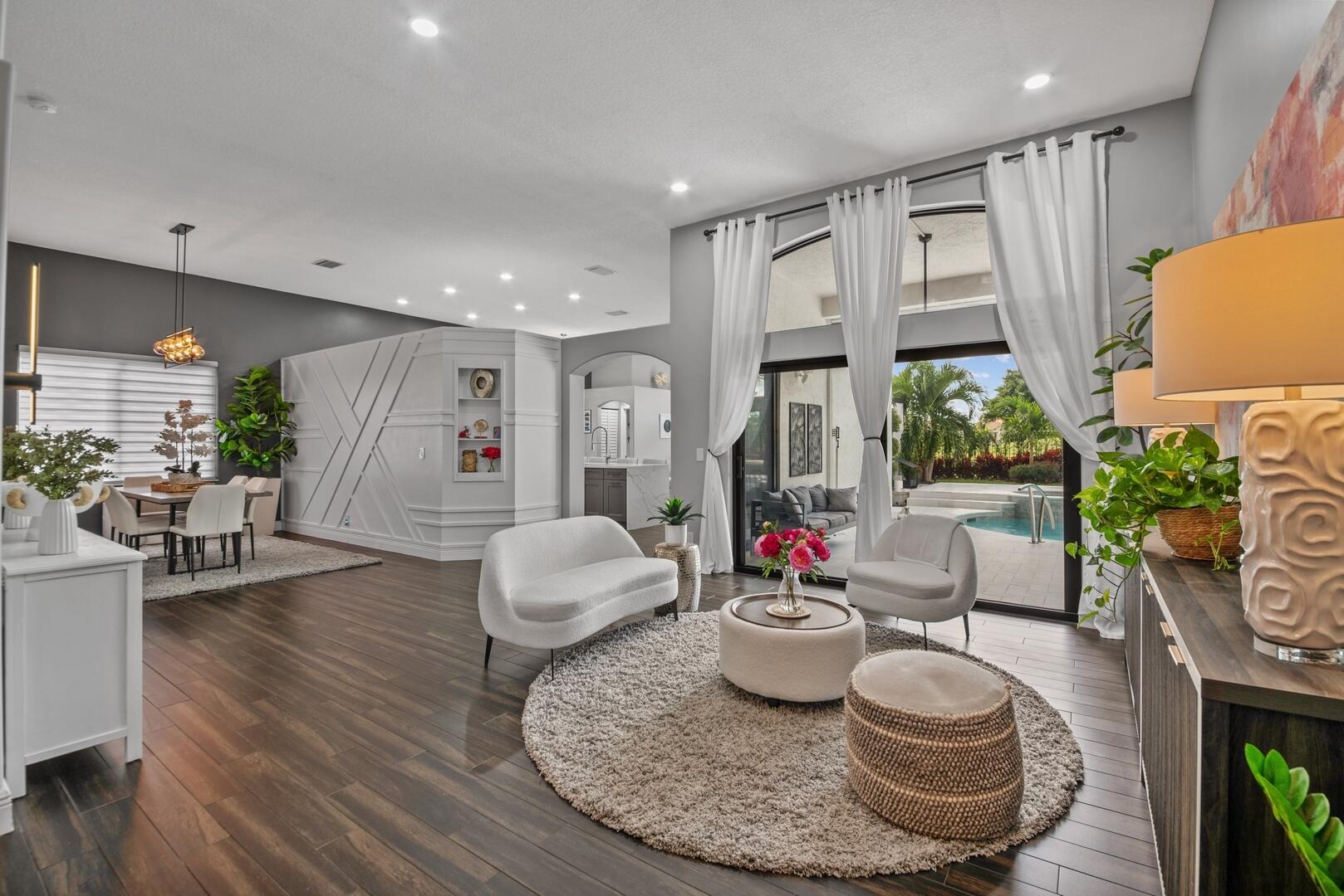 6374 Old Medinah Circle