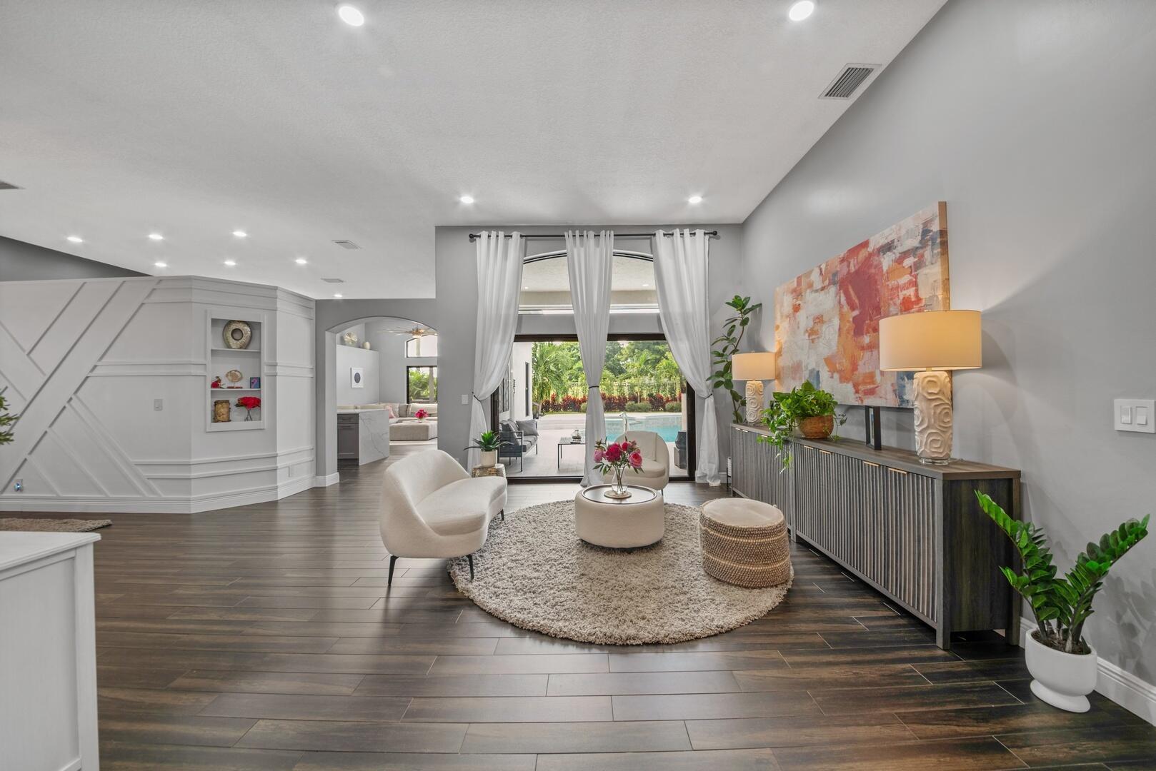 6374 Old Medinah Circle