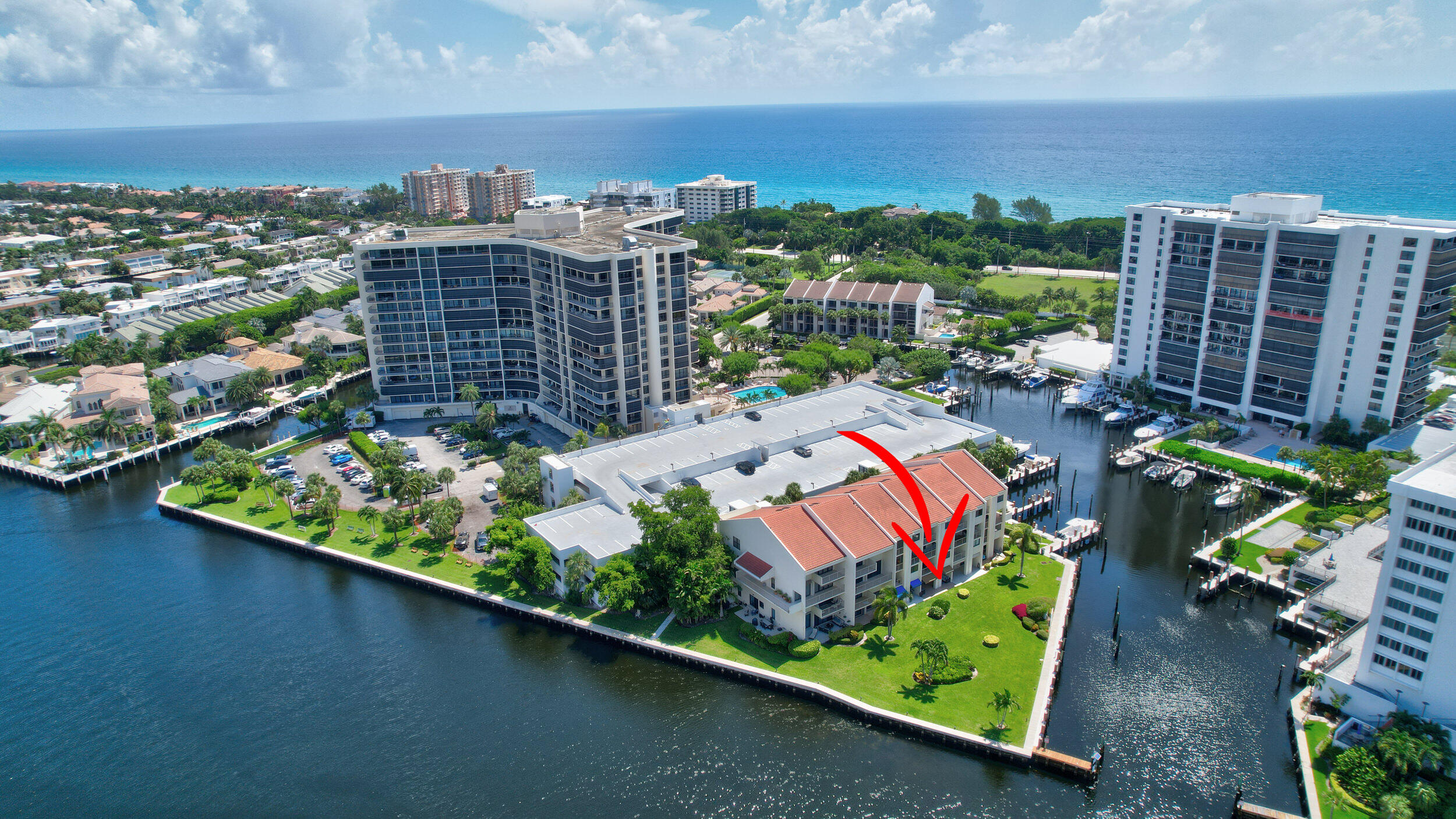 4744 S Ocean Boulevard C-112