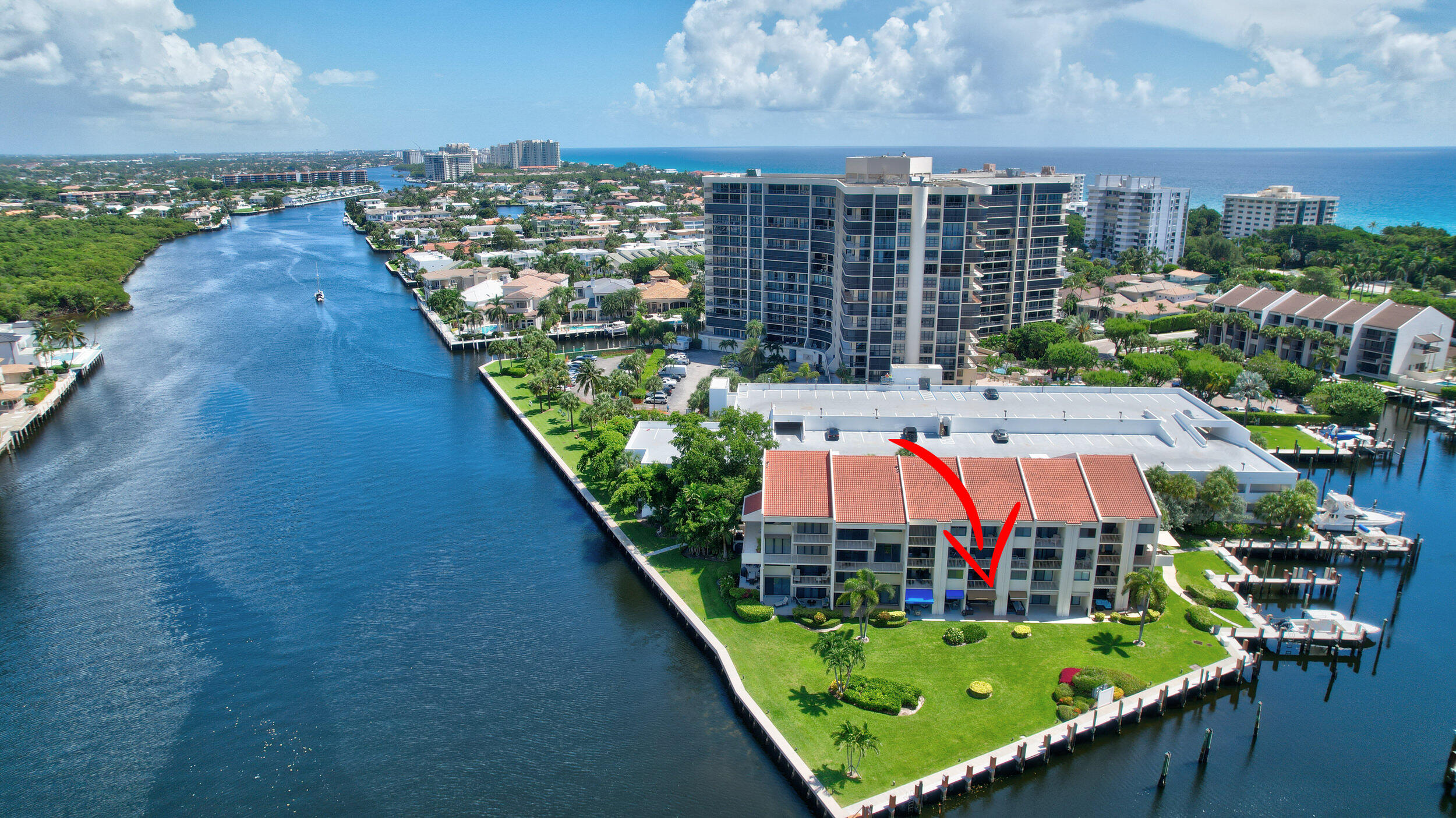 4744 S Ocean Boulevard C-112