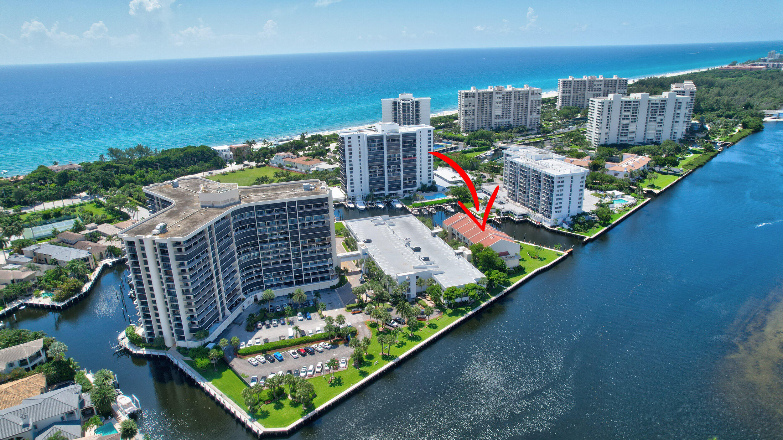 4744 S Ocean Boulevard C-112