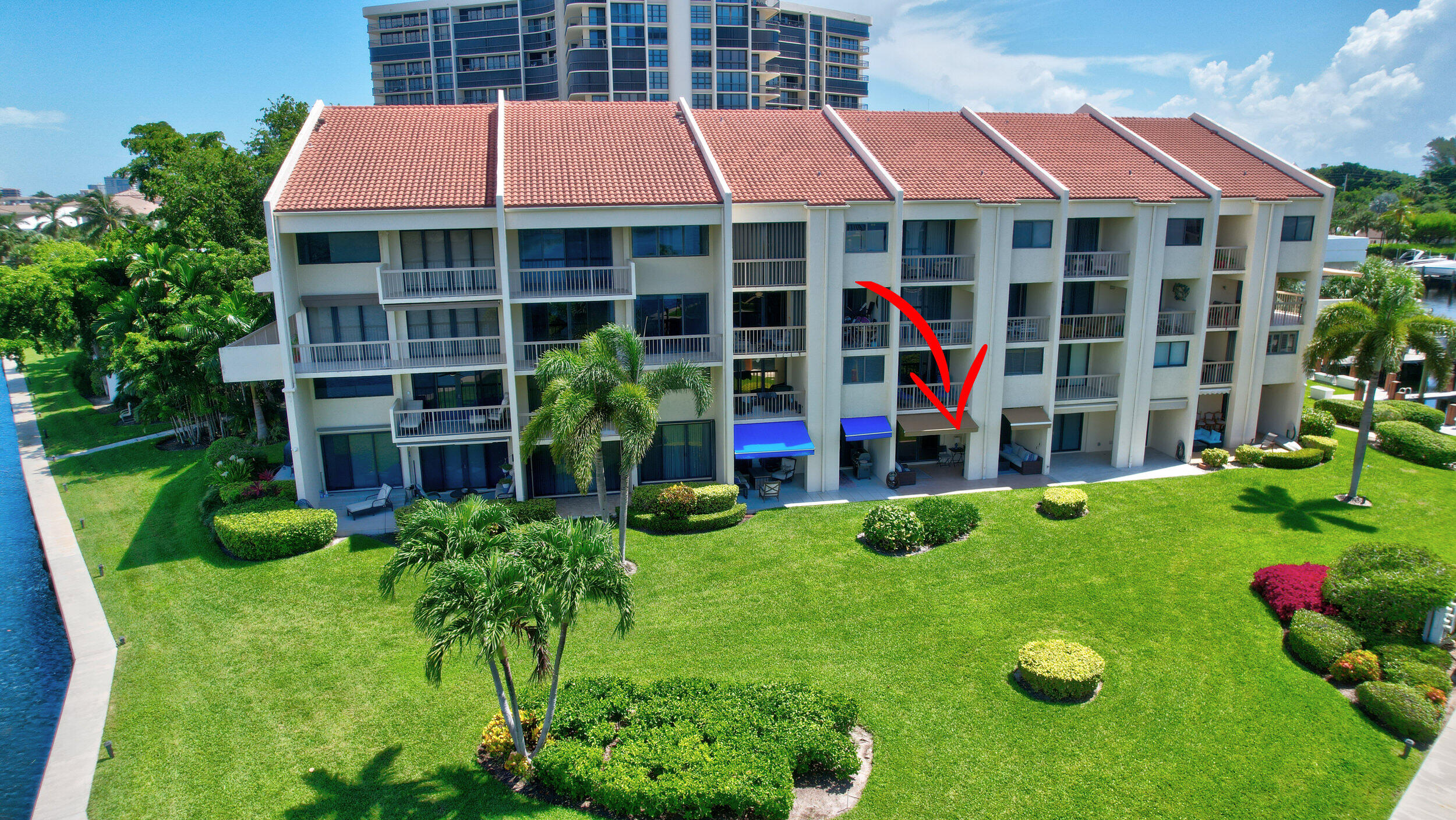 4744 S Ocean Boulevard C-112